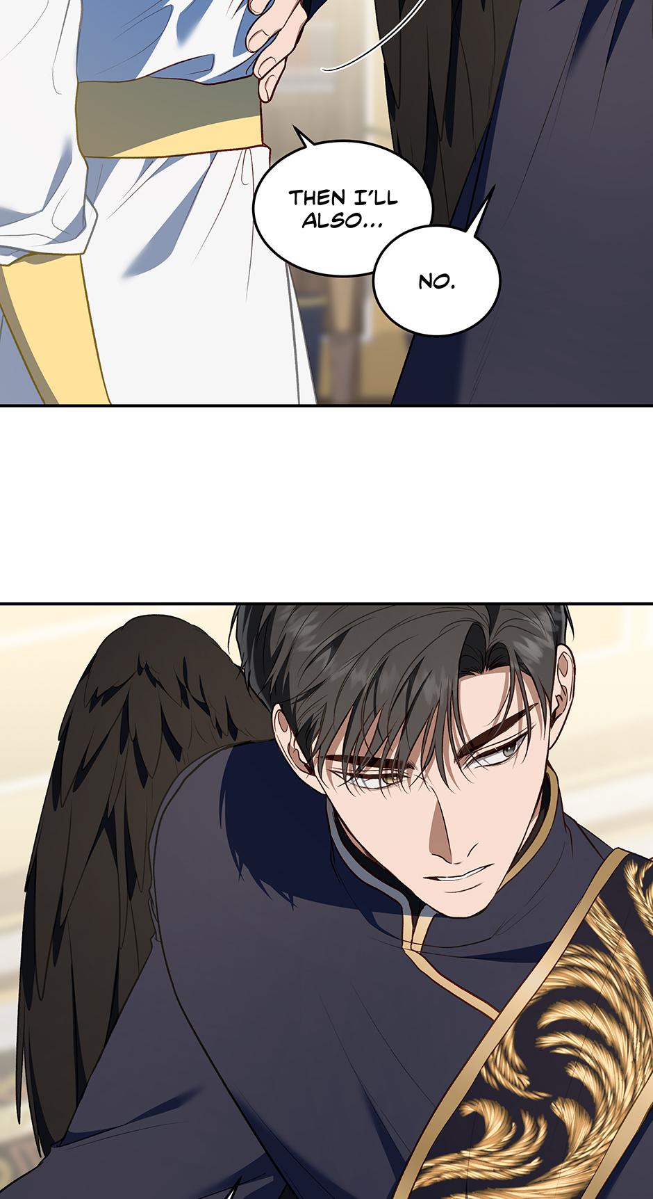 How to Survive as a Player Chapter 76 page 40 - 
