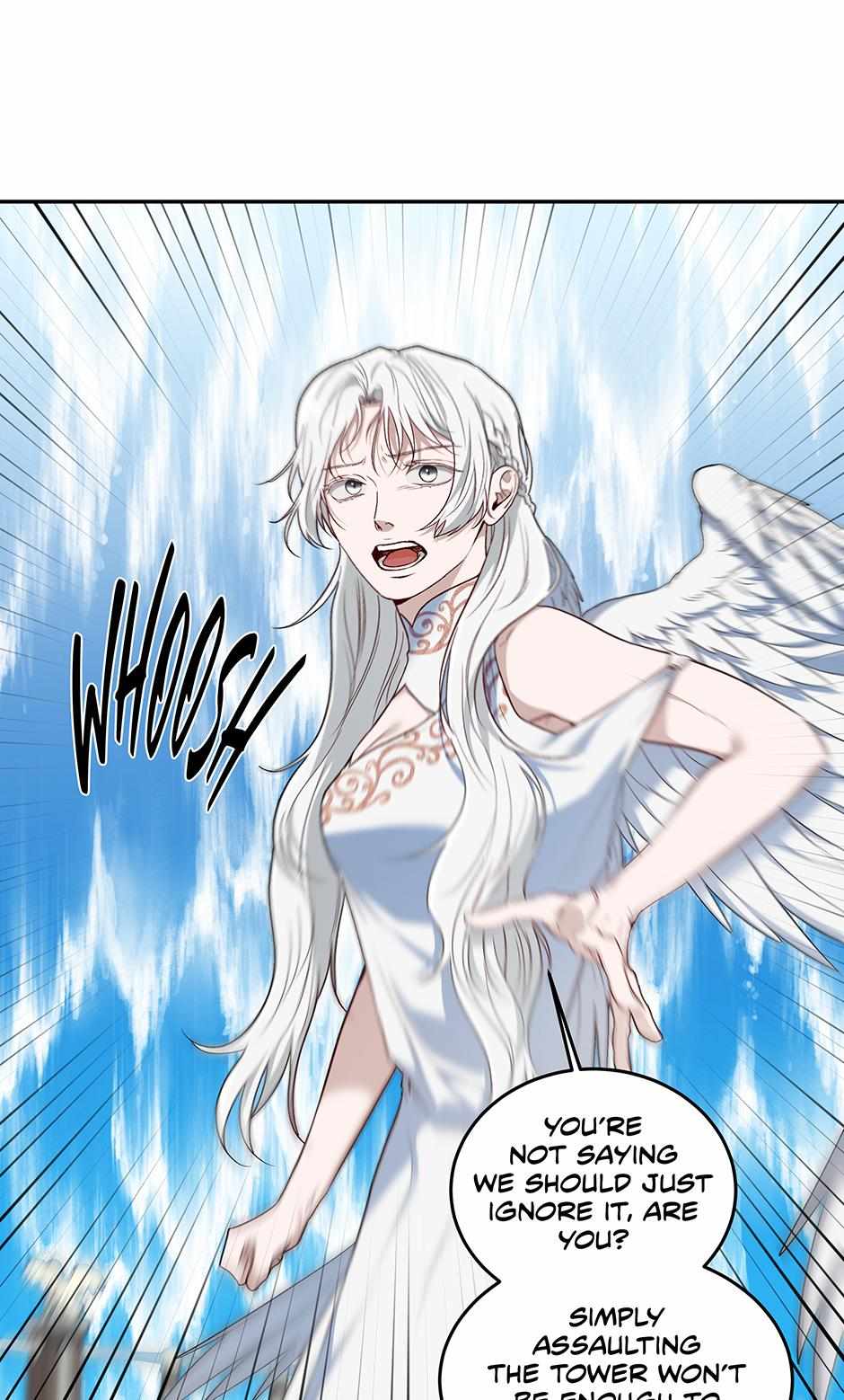 How to Survive as a Player Chapter 76 page 5 - 