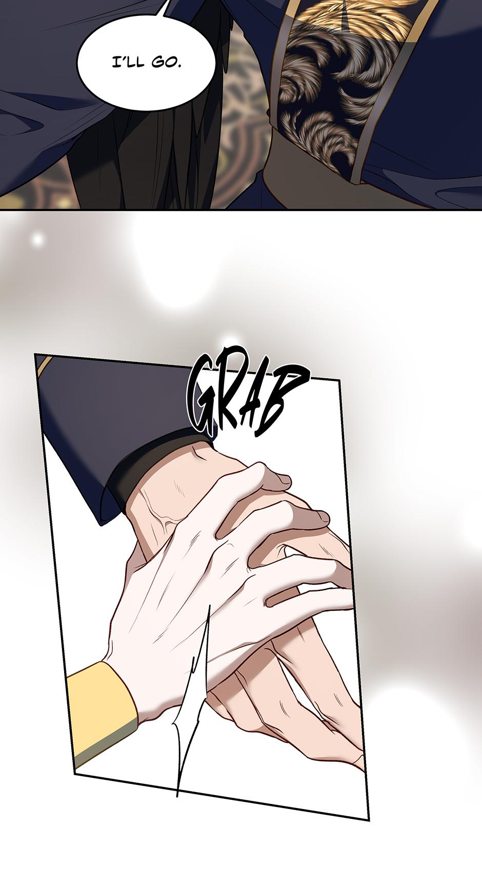 How to Survive as a Player Chapter 76 page 41 - 