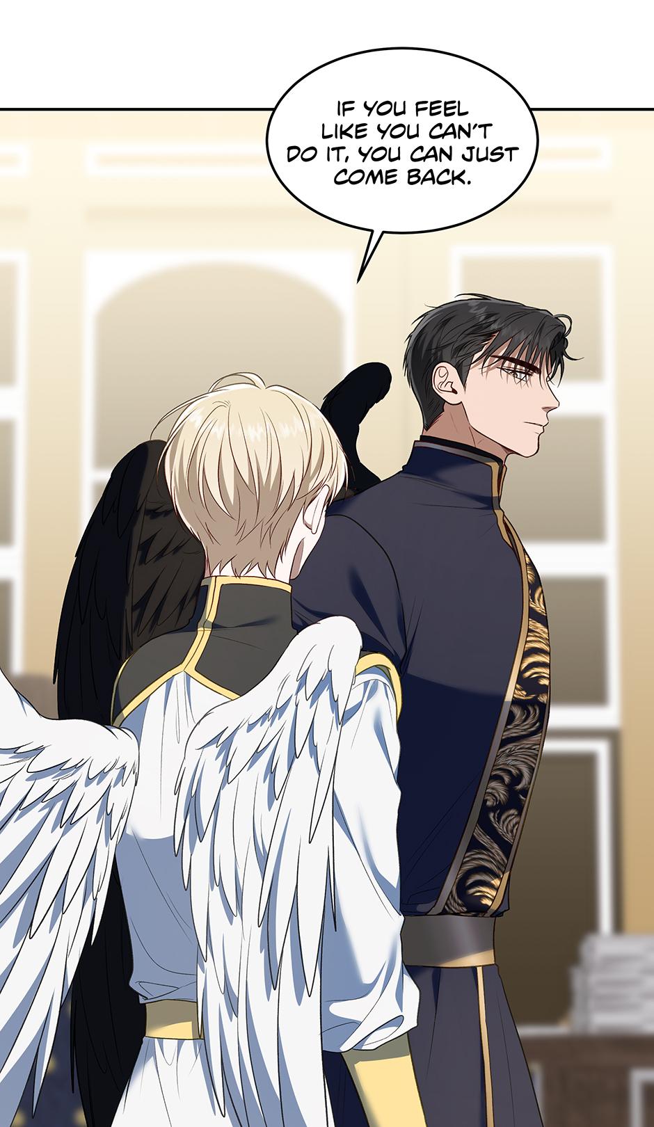 How to Survive as a Player Chapter 76 page 42 - 