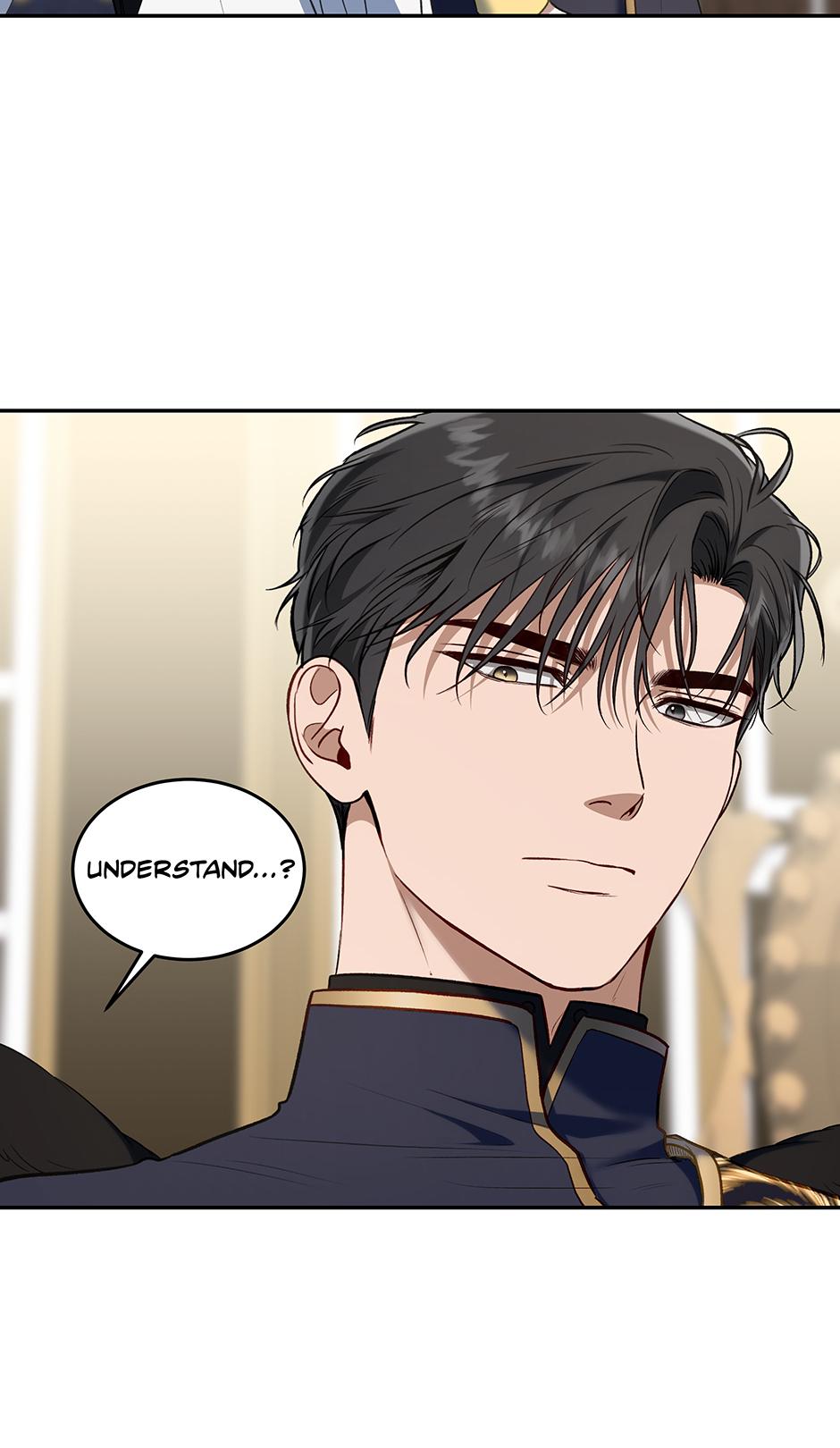 How to Survive as a Player Chapter 76 page 43 - 