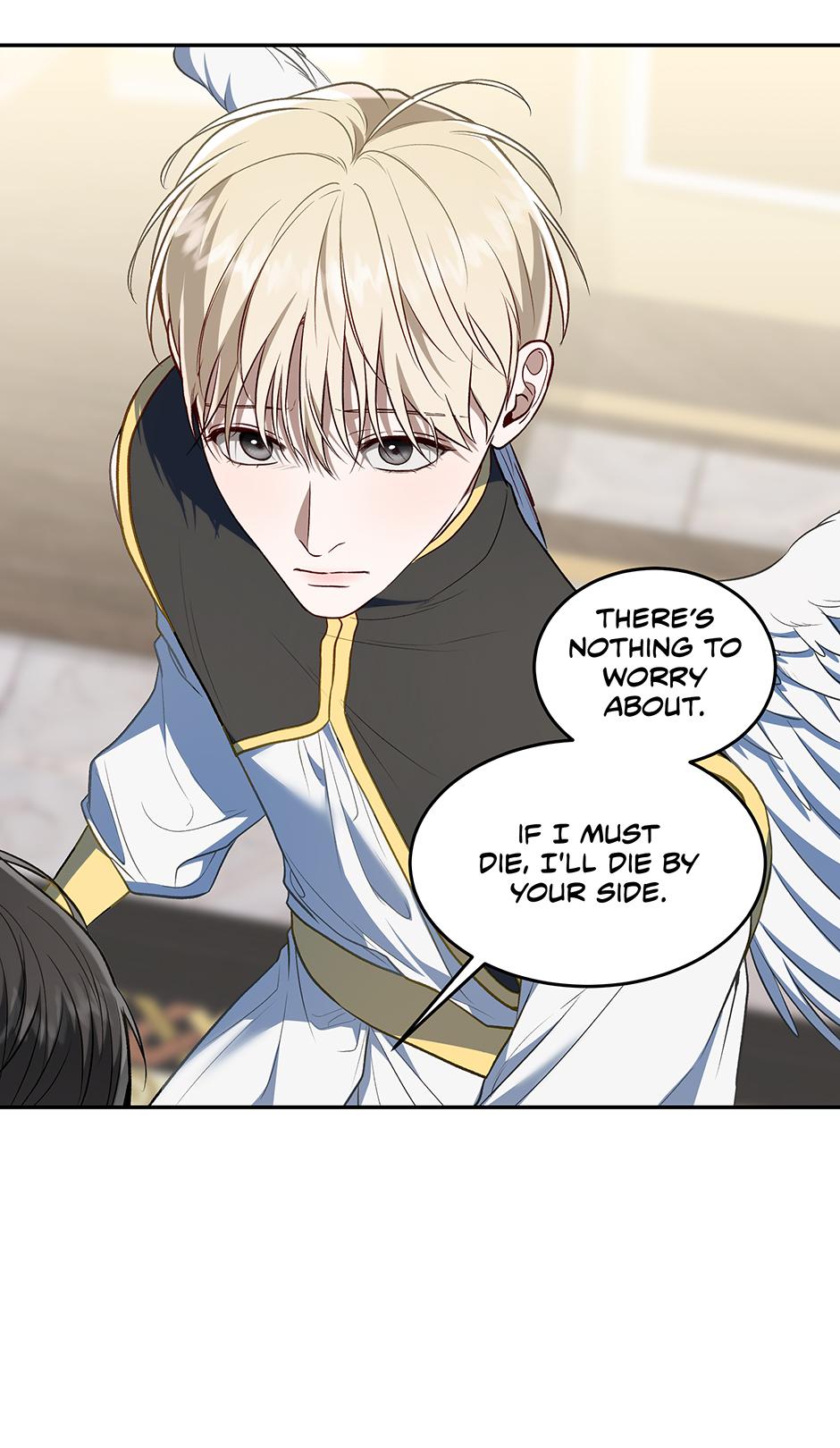 How to Survive as a Player Chapter 76 page 44 - 