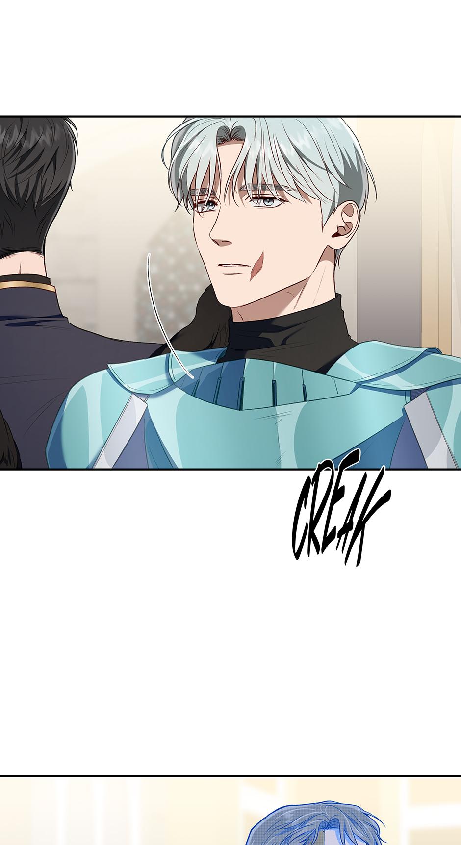 How to Survive as a Player Chapter 76 page 46 - 