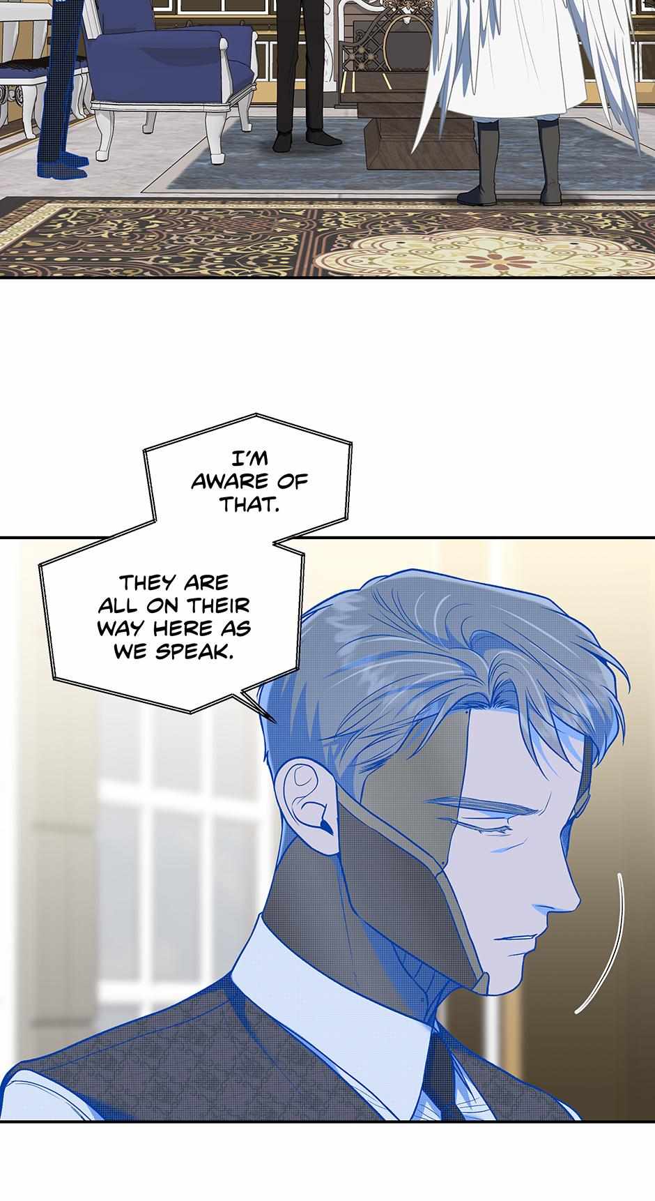 How to Survive as a Player Chapter 76 page 48 - 