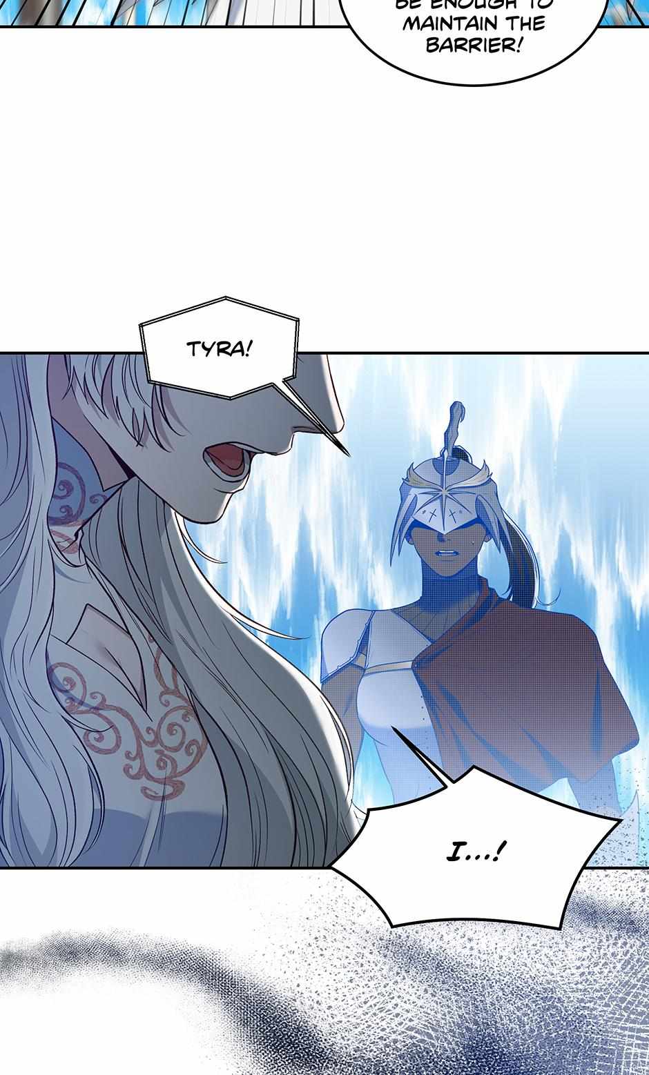 How to Survive as a Player Chapter 76 page 6 - 