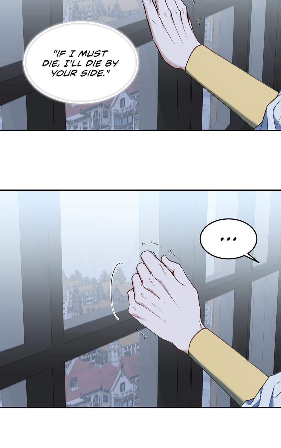 How to Survive as a Player Chapter 76 page 52 - 
