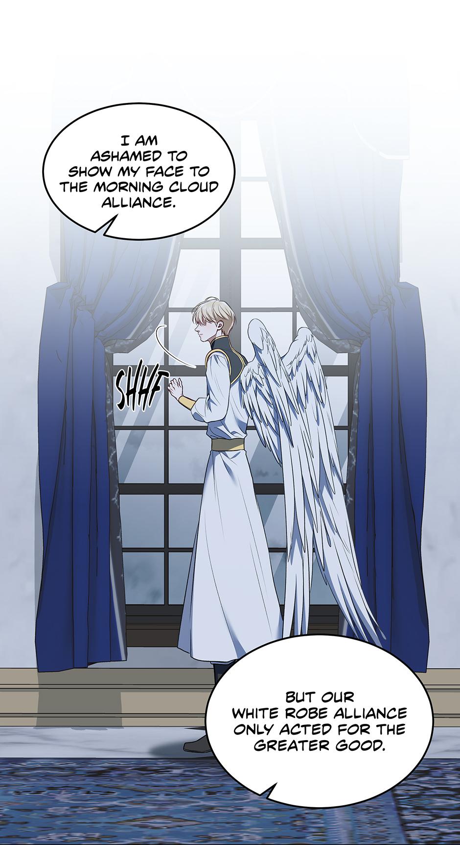 How to Survive as a Player Chapter 76 page 53 - 