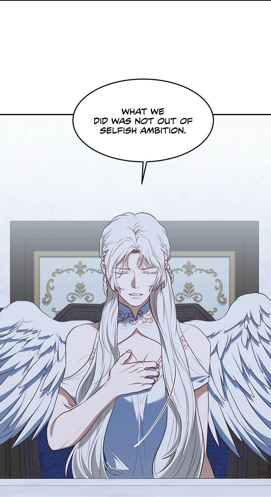 How to Survive as a Player Chapter 76 page 54 - 