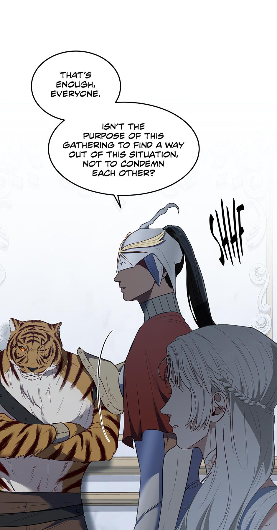 How to Survive as a Player Chapter 76 page 59 - 