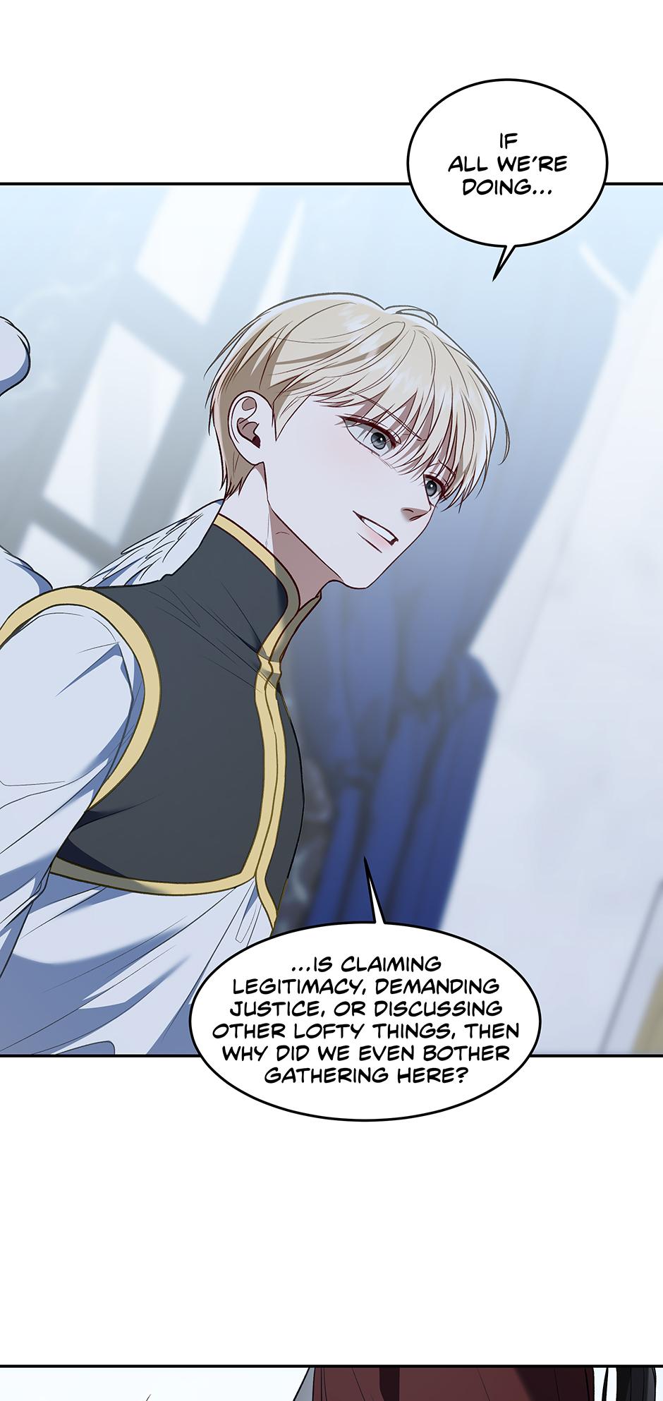 How to Survive as a Player Chapter 76 page 62 - 