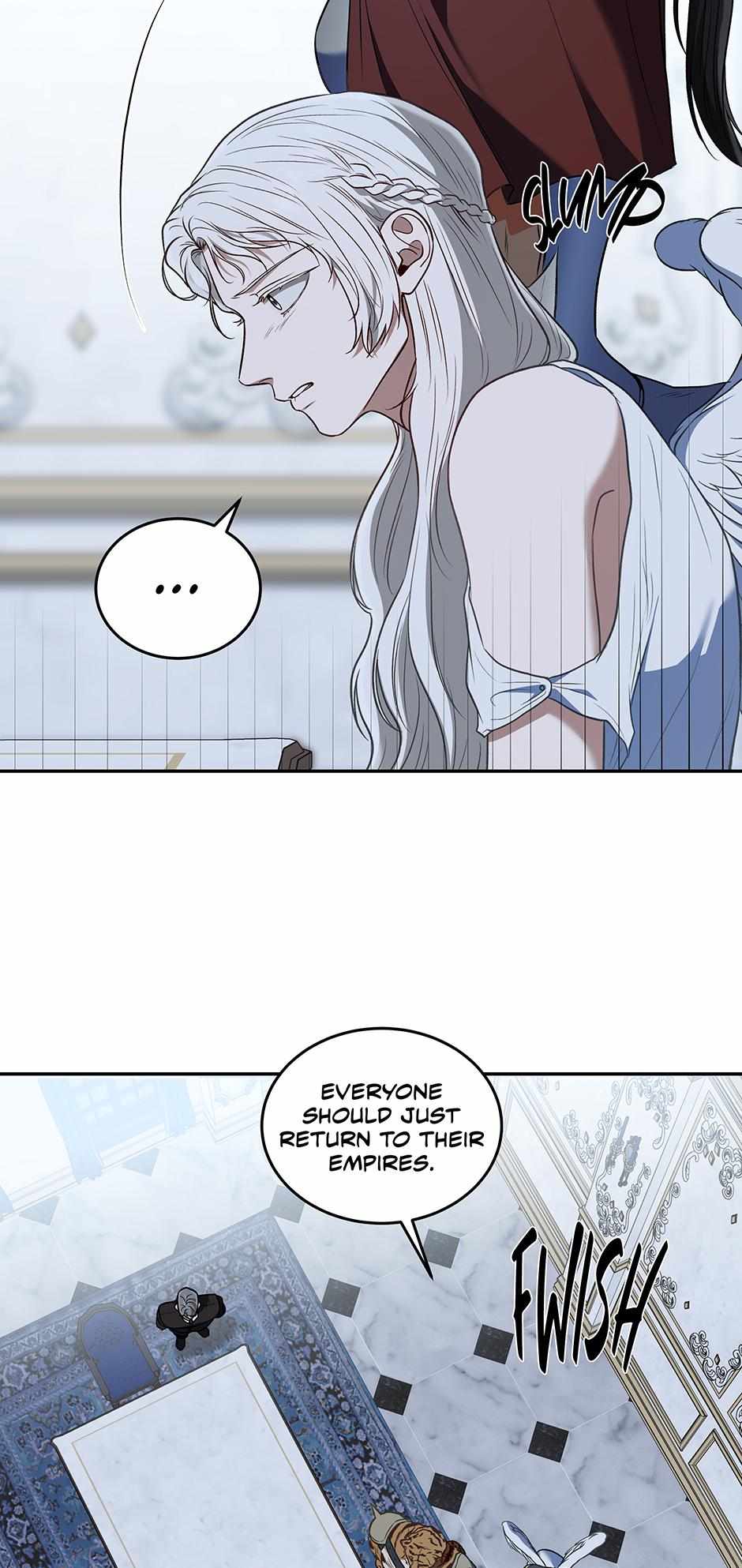 How to Survive as a Player Chapter 76 page 63 - 