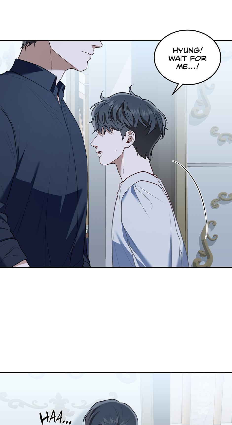 How to Survive as a Player Chapter 76 page 65 - 