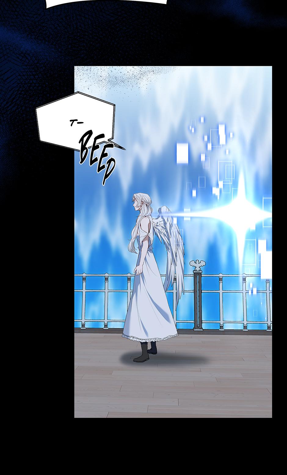 How to Survive as a Player Chapter 76 page 8 - 