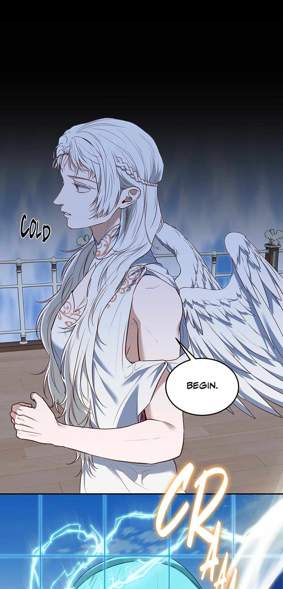 How to Survive as a Player Chapter 76 page 9 - 