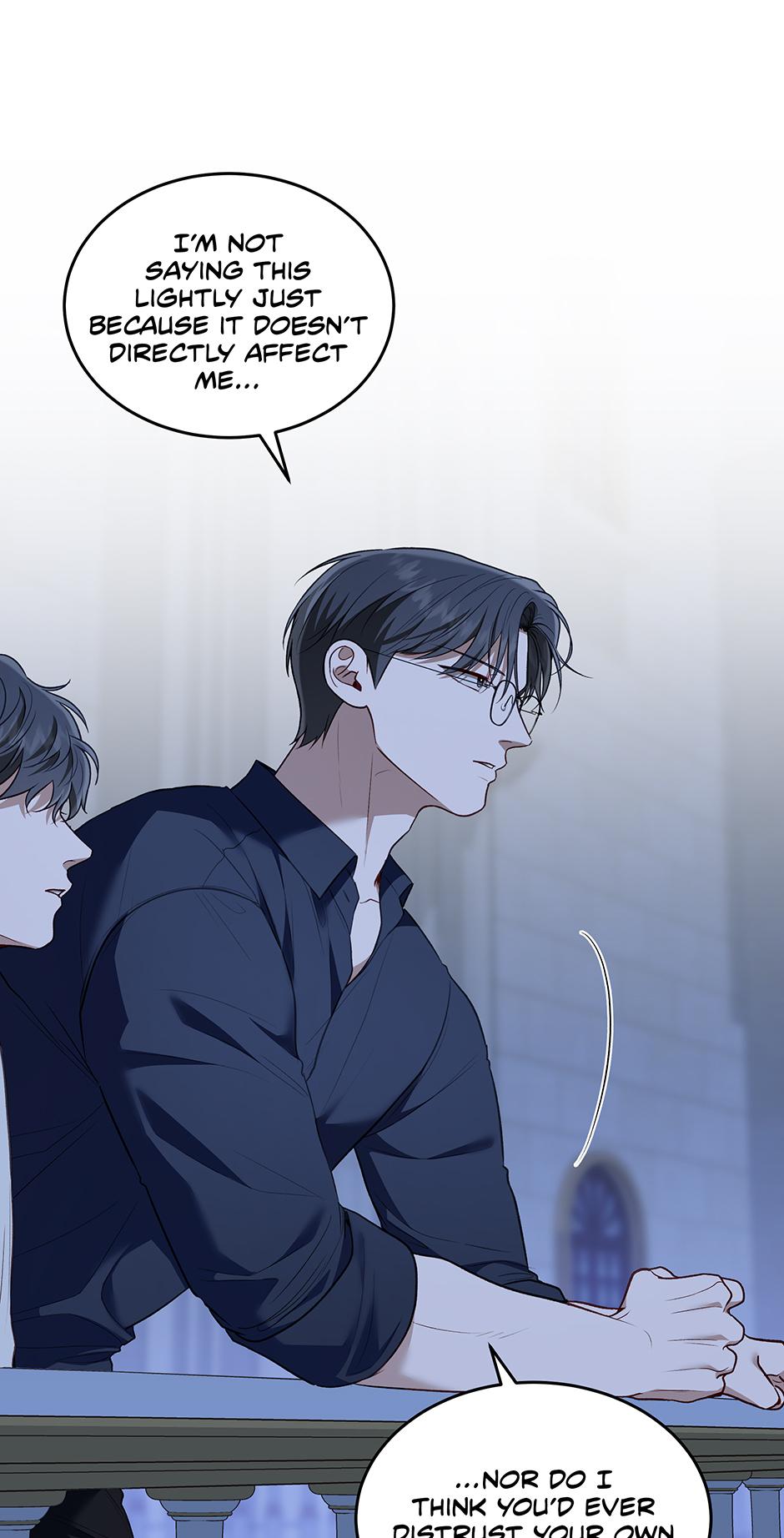 How to Survive as a Player Chapter 77 page 11 - 