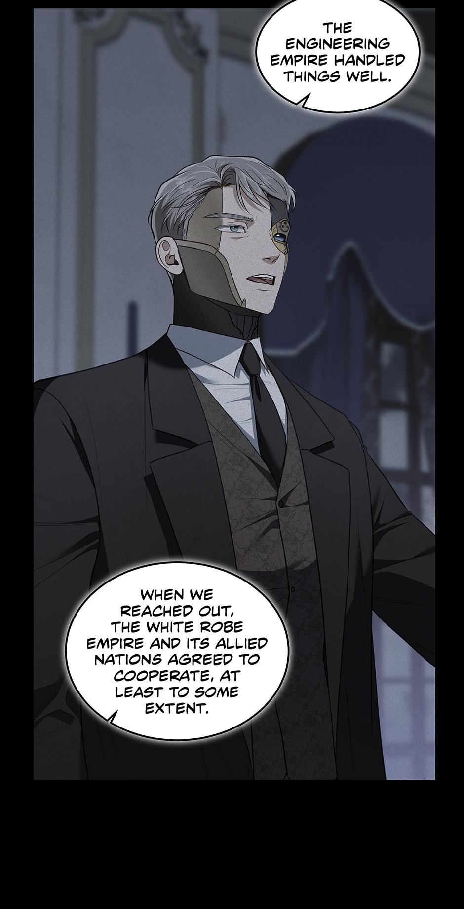 How to Survive as a Player Chapter 77 page 13 - 