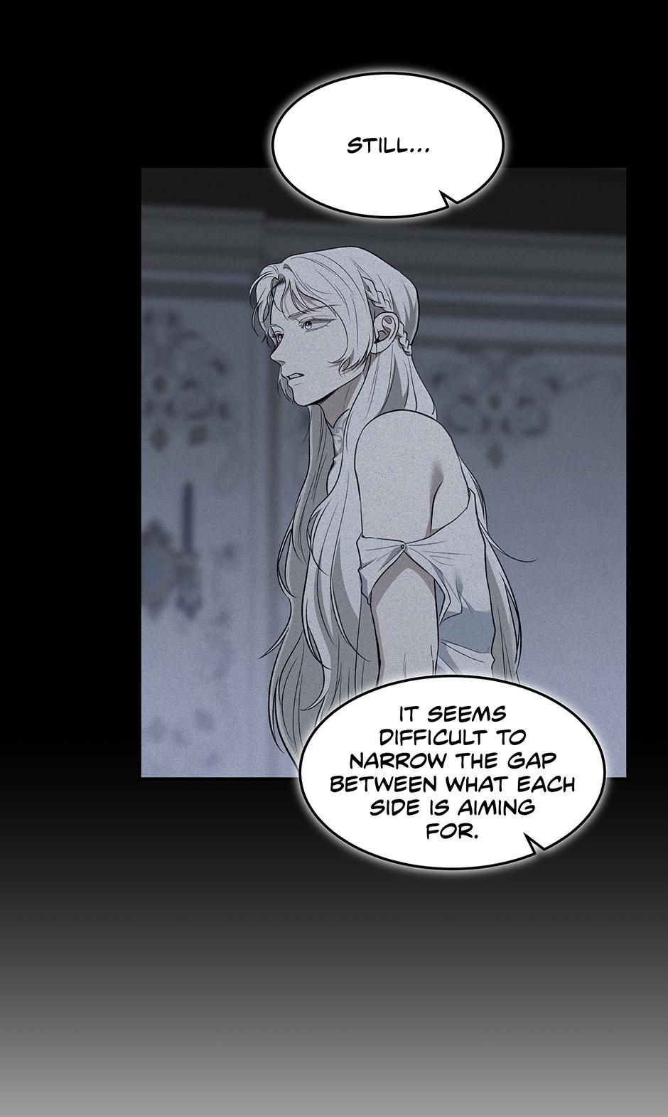 How to Survive as a Player Chapter 77 page 14 - 