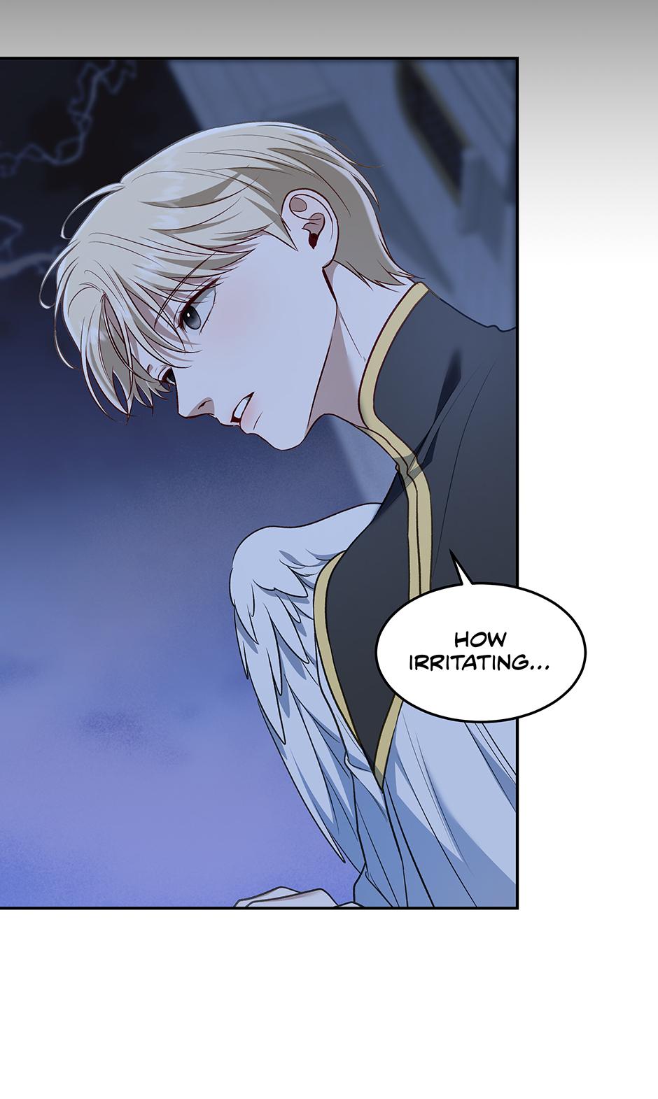 How to Survive as a Player Chapter 77 page 15 - 