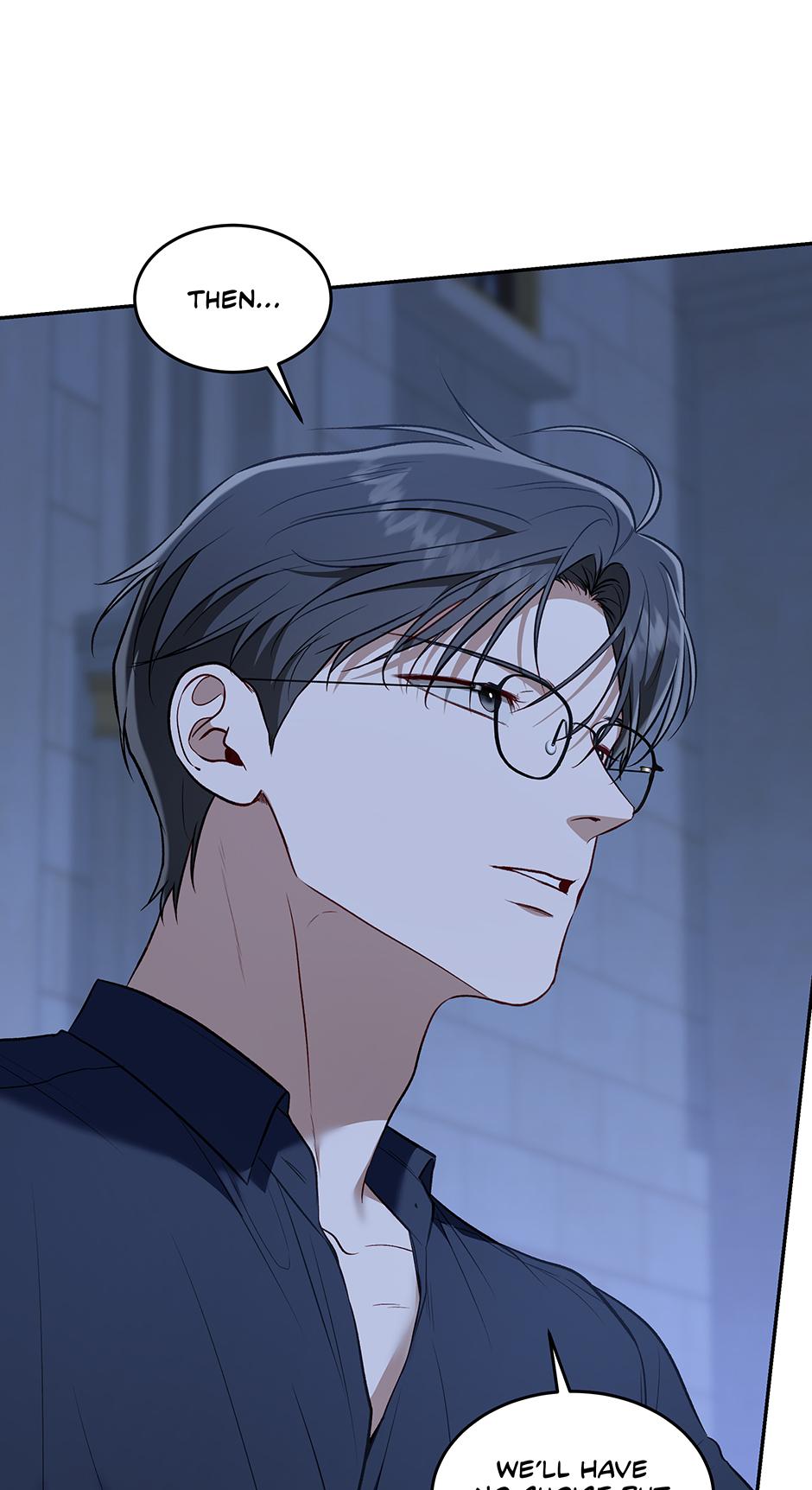 How to Survive as a Player Chapter 77 page 18 - 