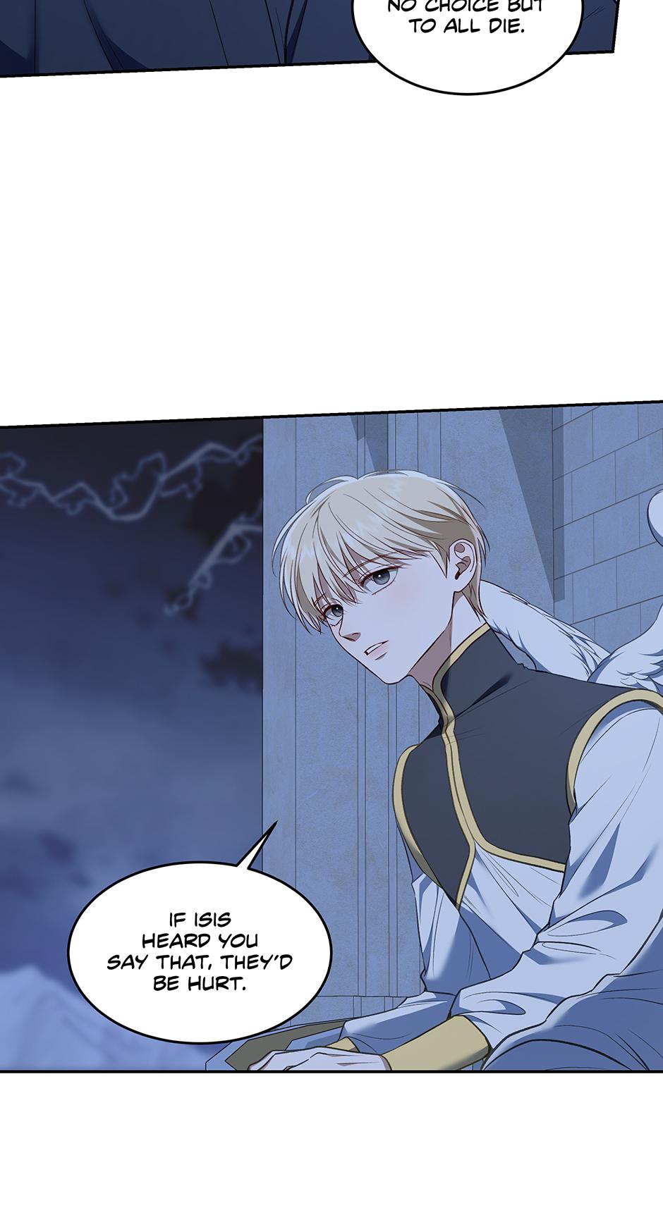 How to Survive as a Player Chapter 77 page 19 - 