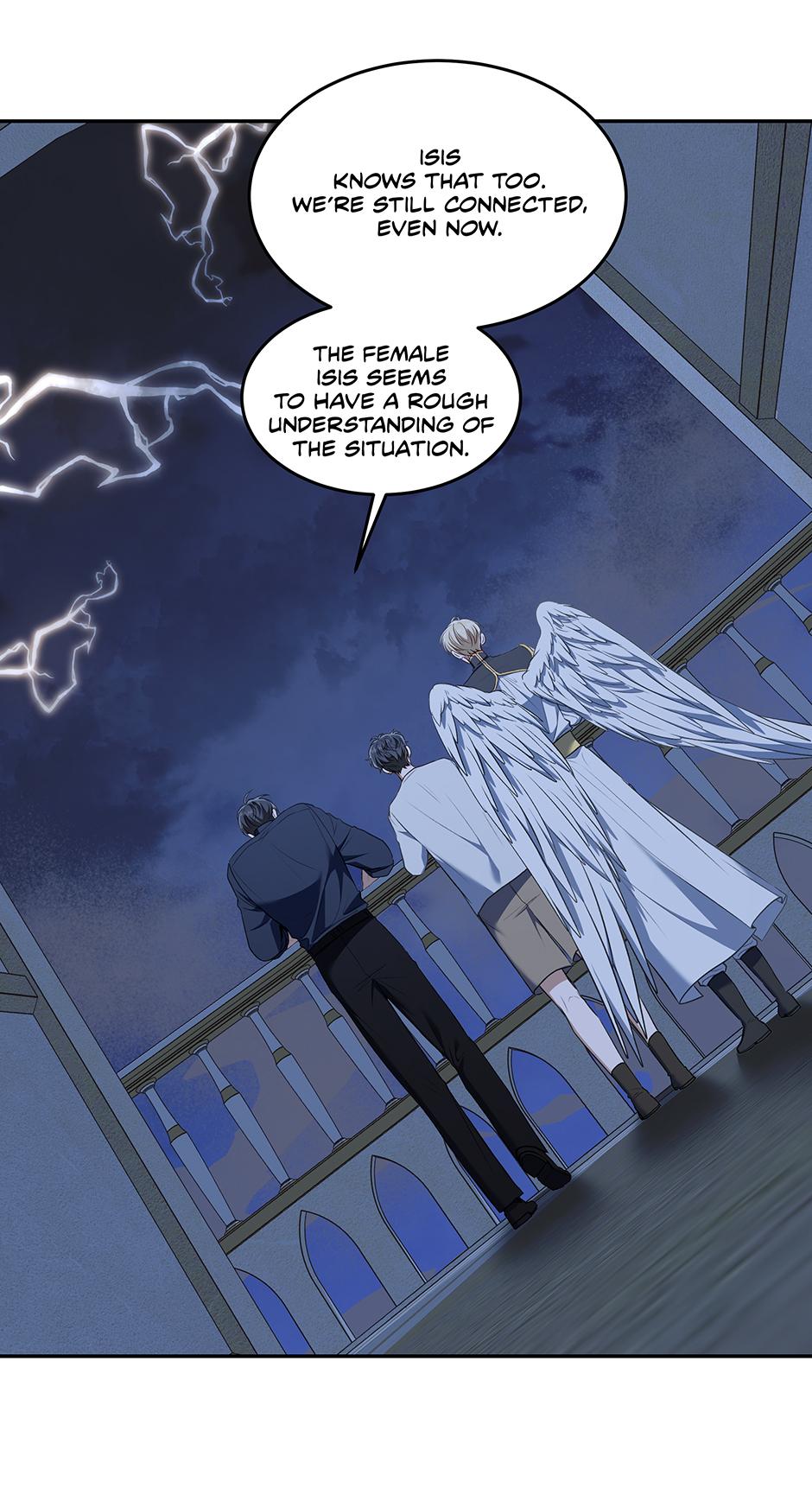 How to Survive as a Player Chapter 77 page 20 - 