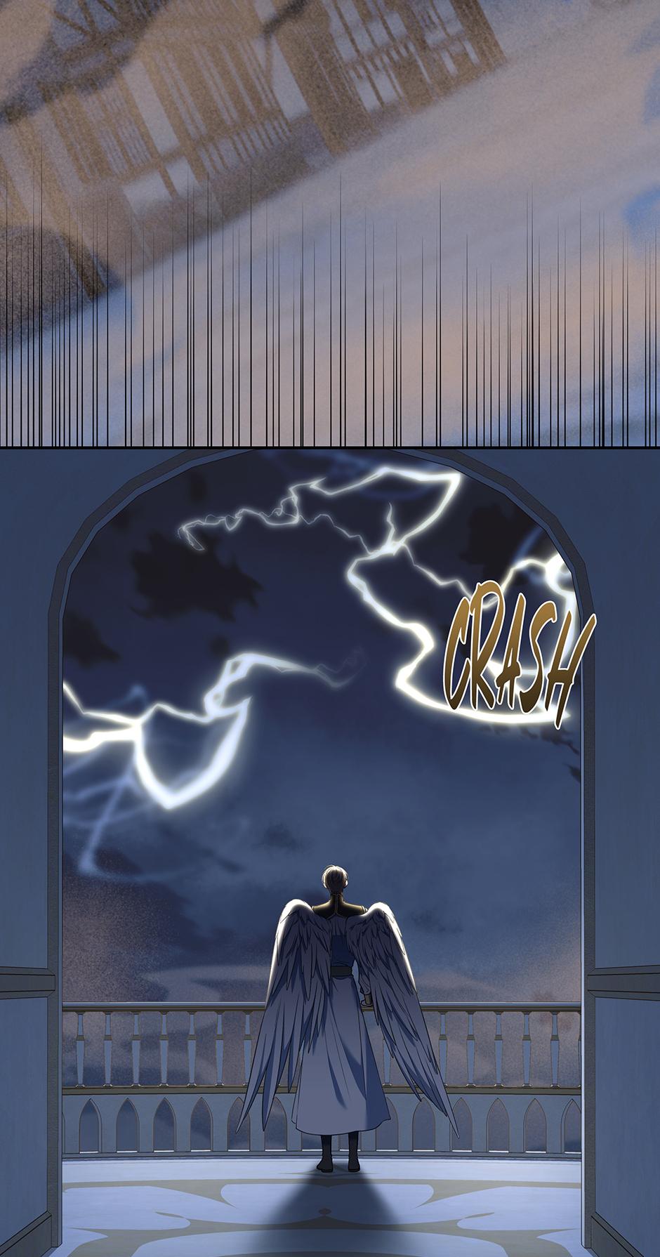 How to Survive as a Player Chapter 77 page 3 - 