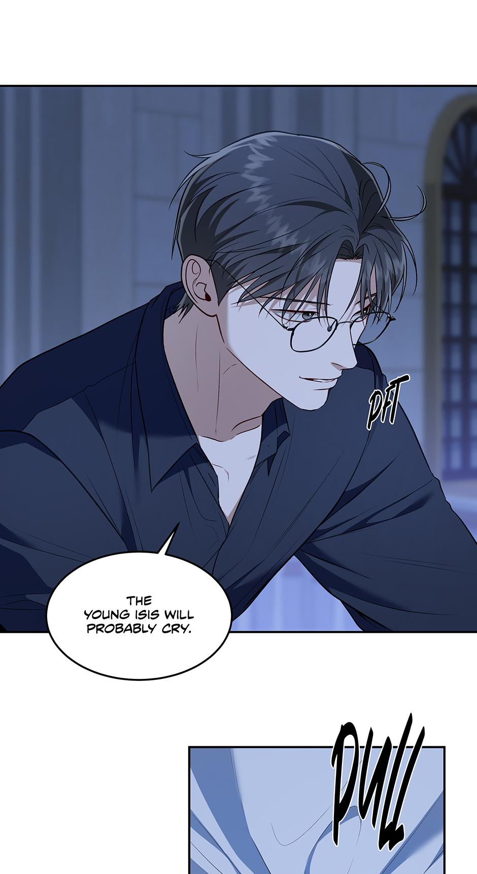 How to Survive as a Player Chapter 77 page 21 - 