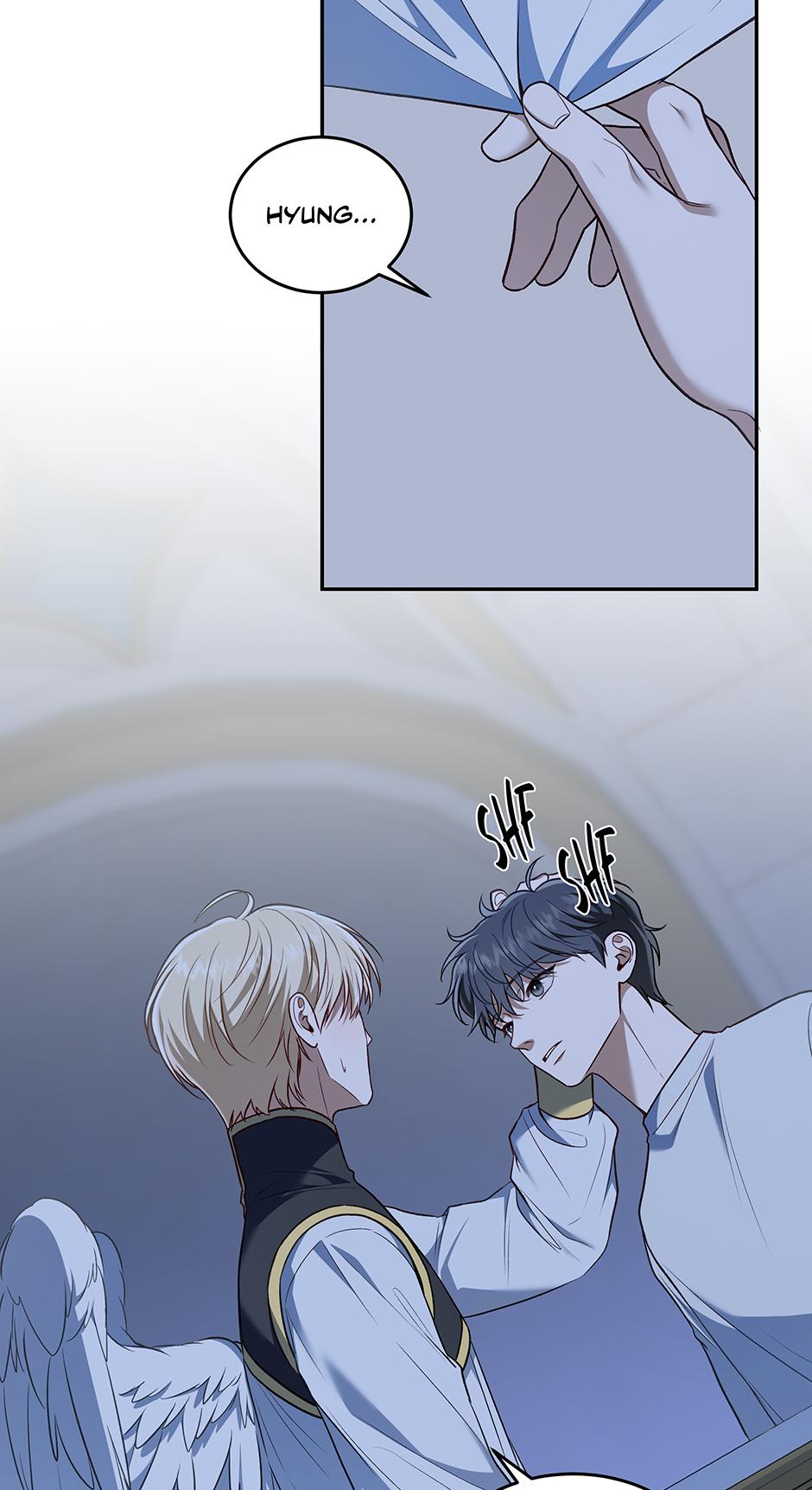 How to Survive as a Player Chapter 77 page 22 - 