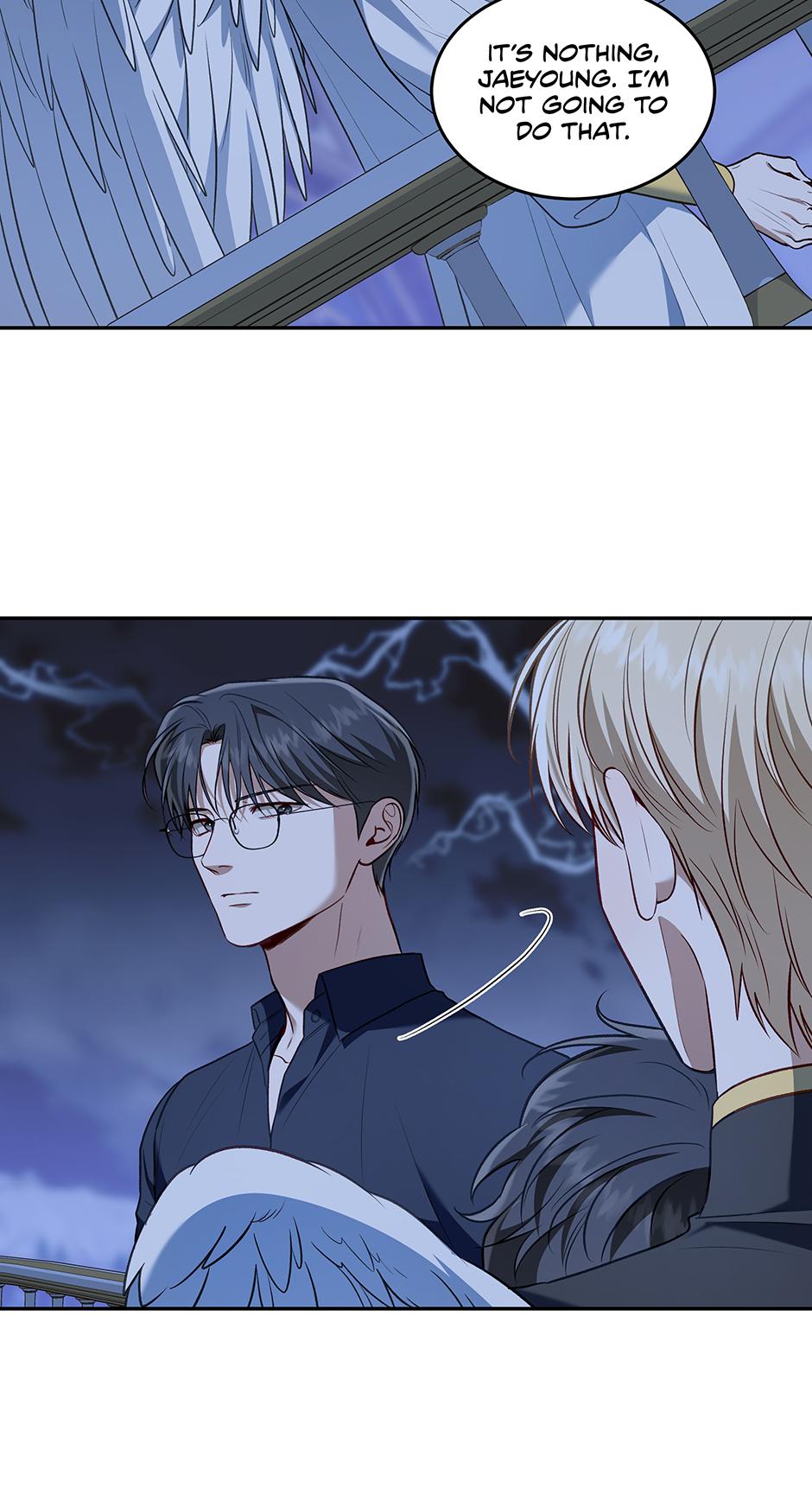 How to Survive as a Player Chapter 77 page 23 - 
