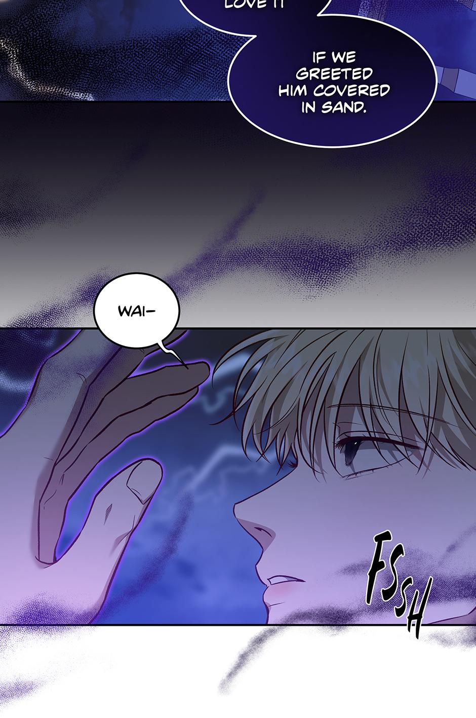 How to Survive as a Player Chapter 77 page 26 - 