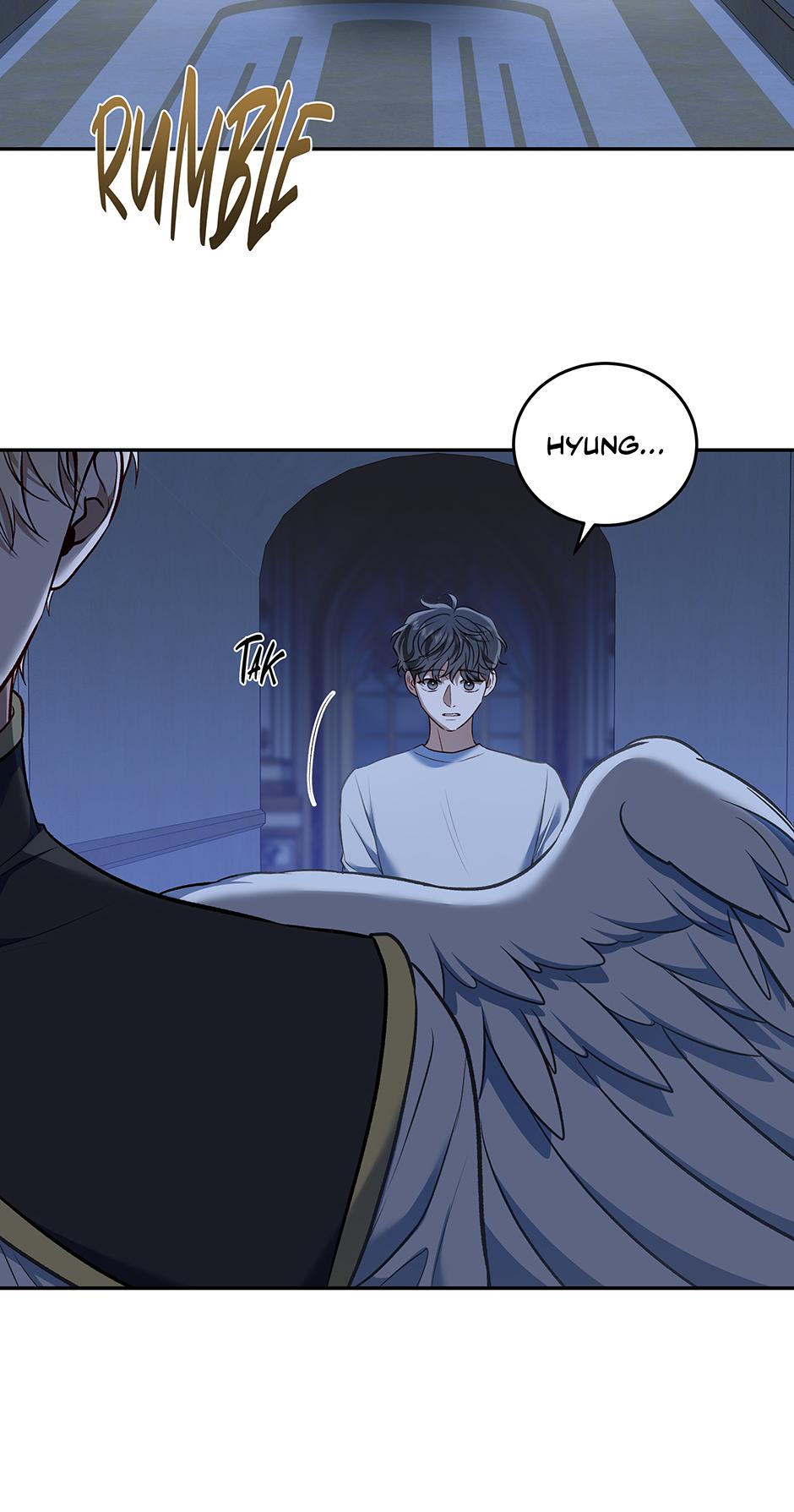 How to Survive as a Player Chapter 77 page 4 - 