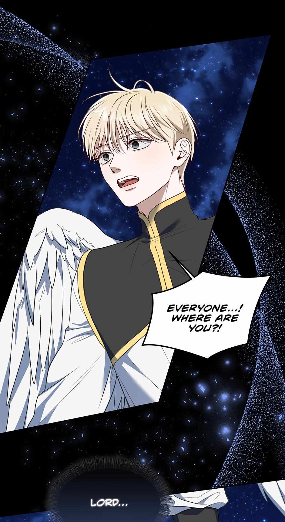 How to Survive as a Player Chapter 77 page 31 - 