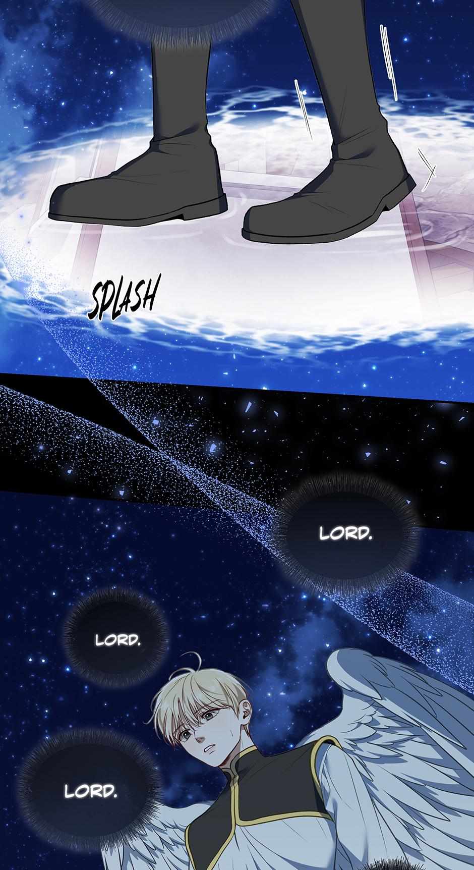 How to Survive as a Player Chapter 77 page 32 - 