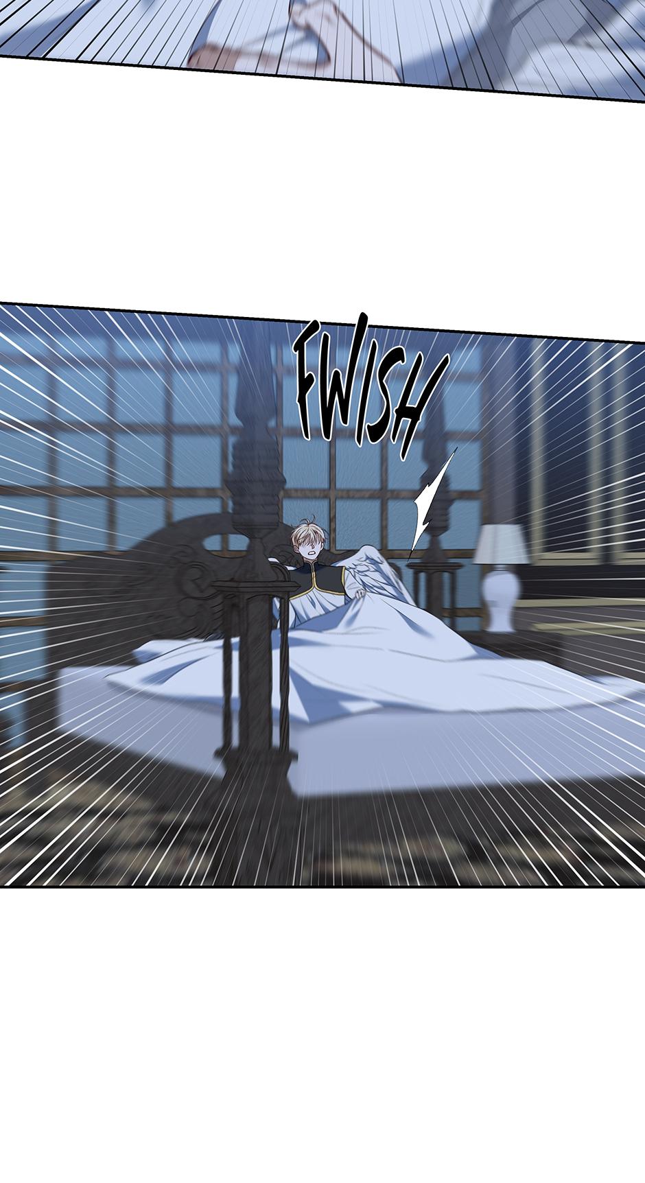 How to Survive as a Player Chapter 77 page 35 - 