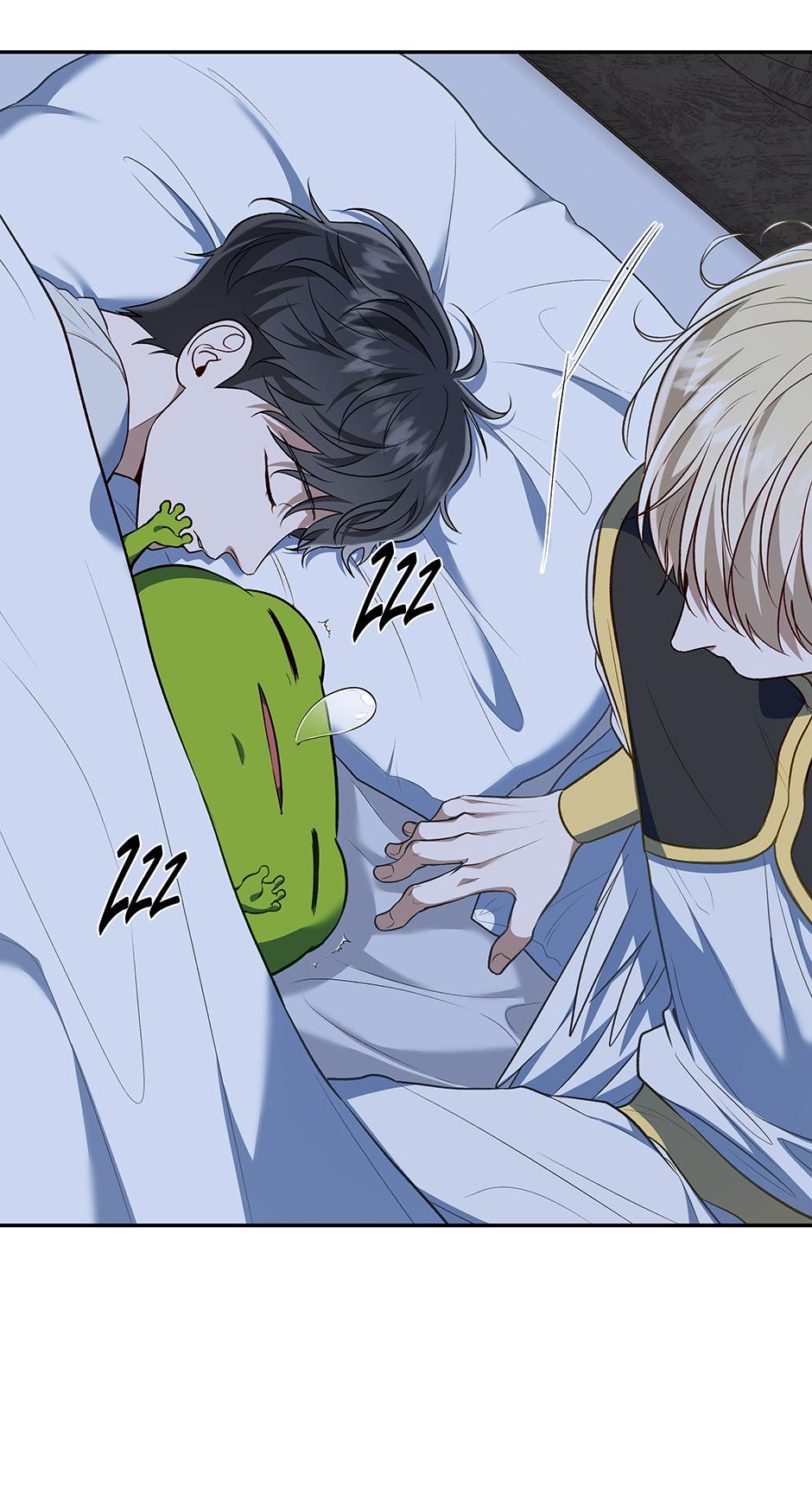 How to Survive as a Player Chapter 77 page 36 - 