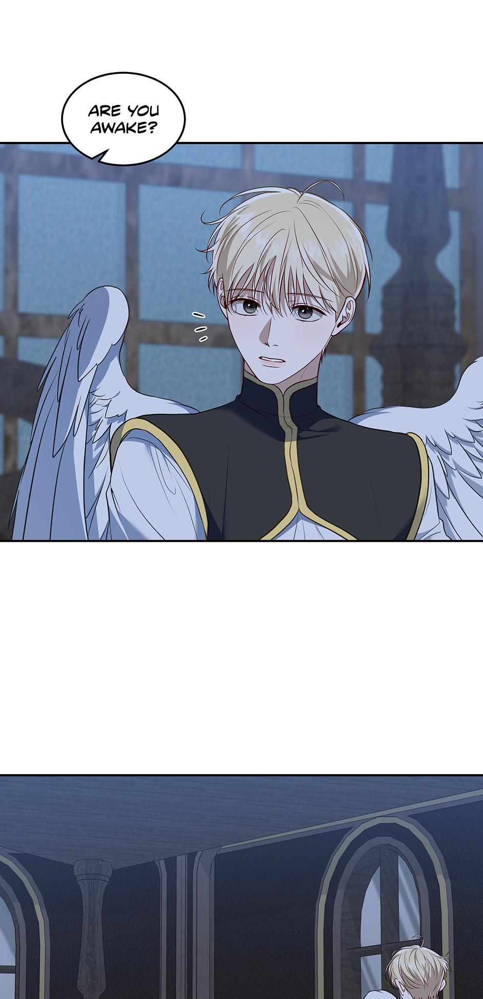 How to Survive as a Player Chapter 77 page 37 - 