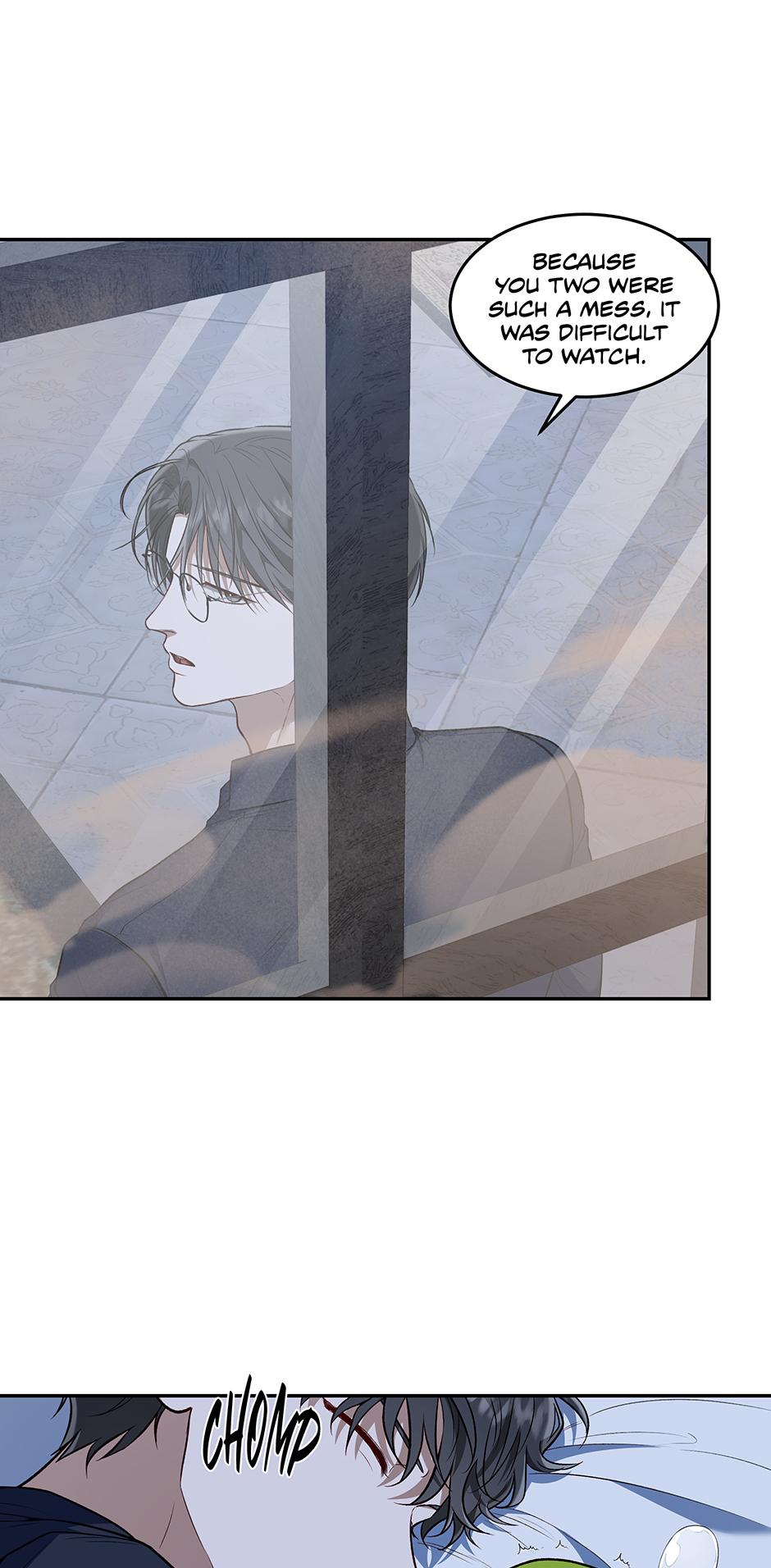 How to Survive as a Player Chapter 77 page 40 - 
