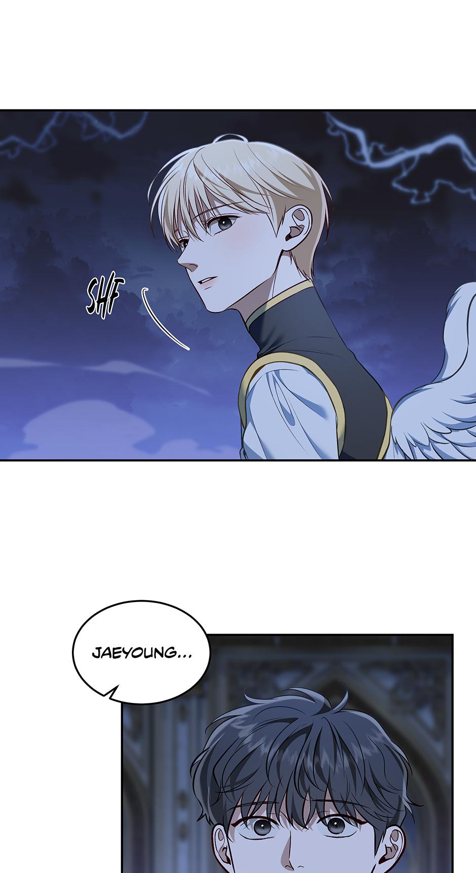 How to Survive as a Player Chapter 77 page 5 - 