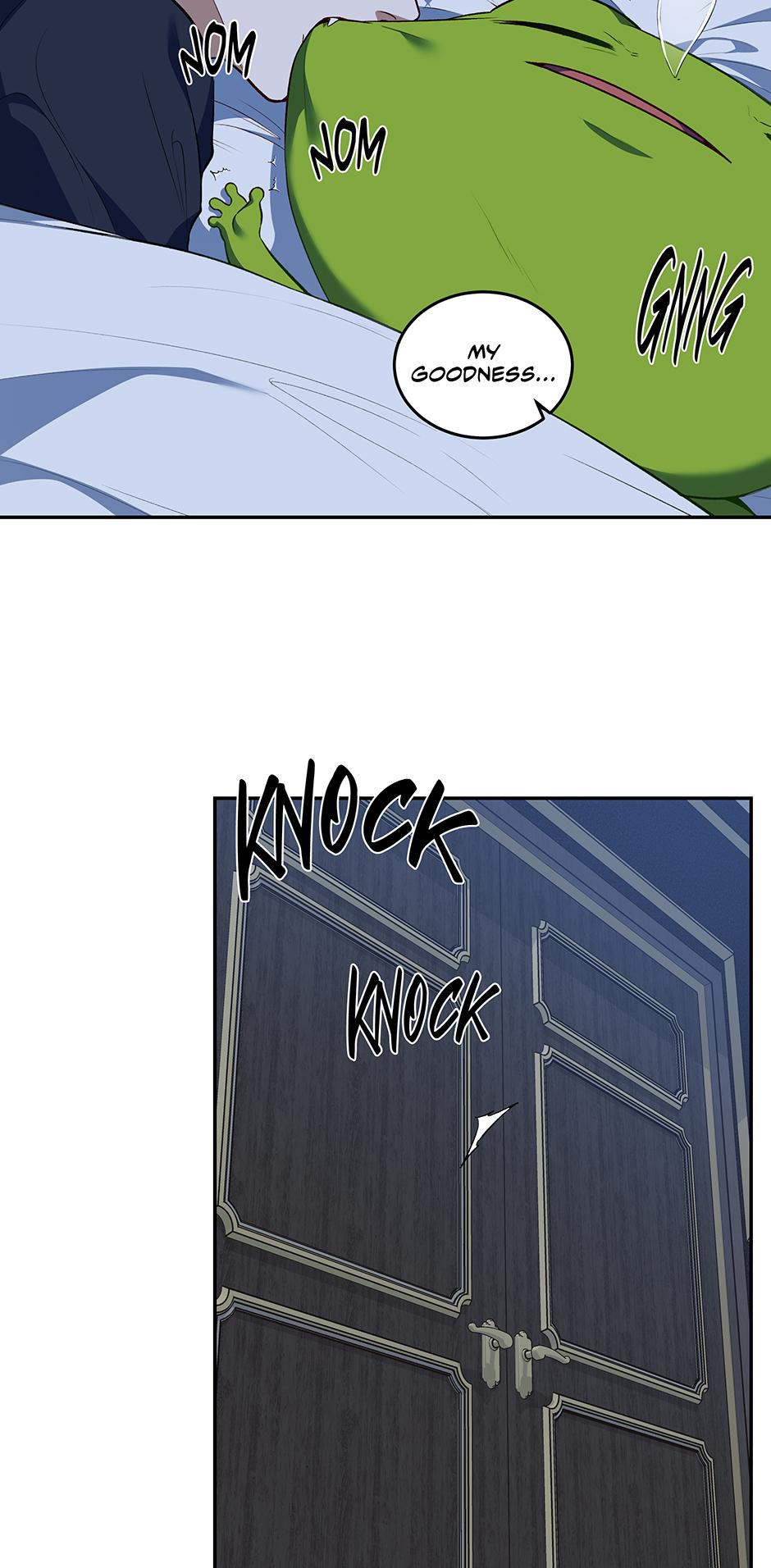 How to Survive as a Player Chapter 77 page 41 - 