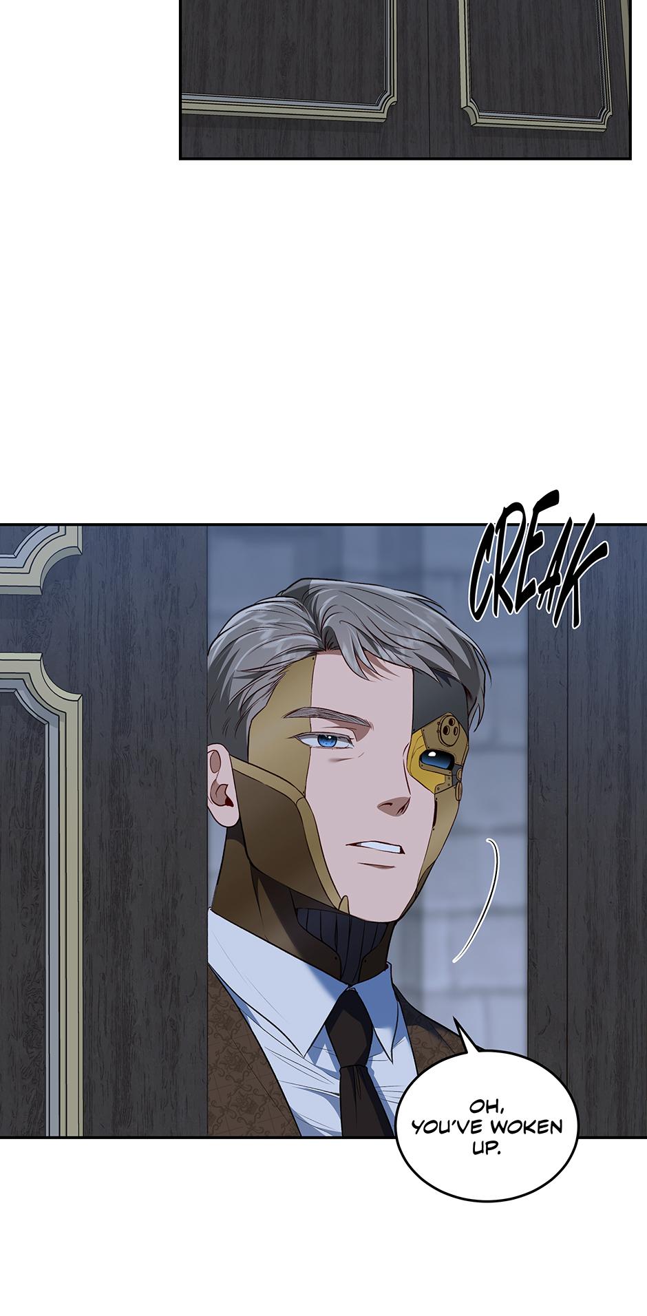 How to Survive as a Player Chapter 77 page 42 - 