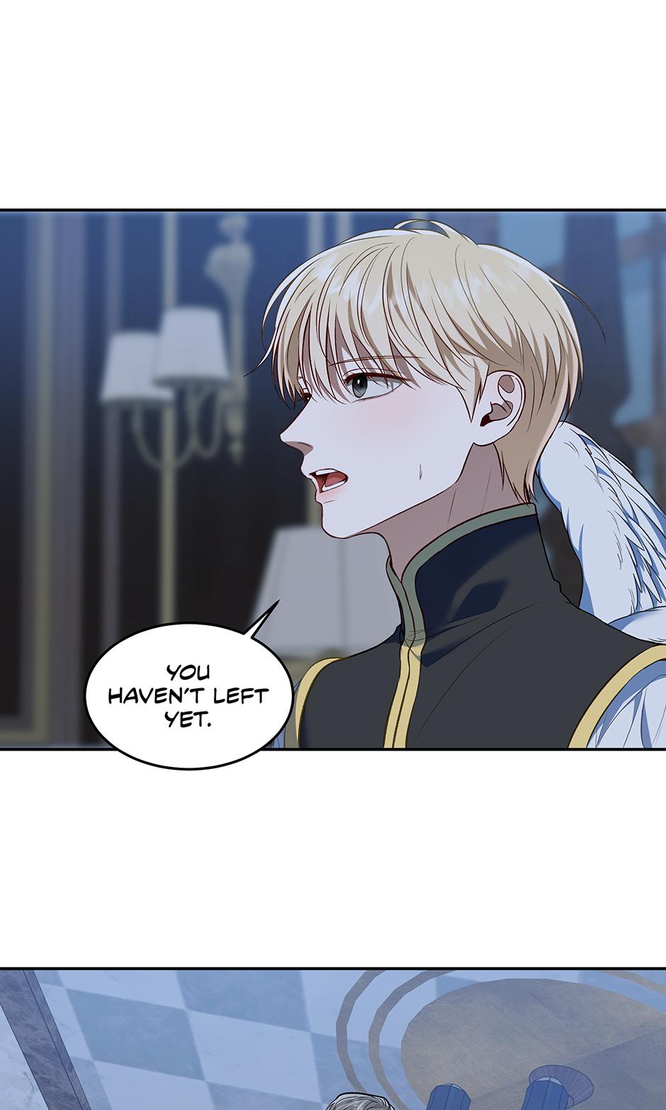 How to Survive as a Player Chapter 77 page 43 - 