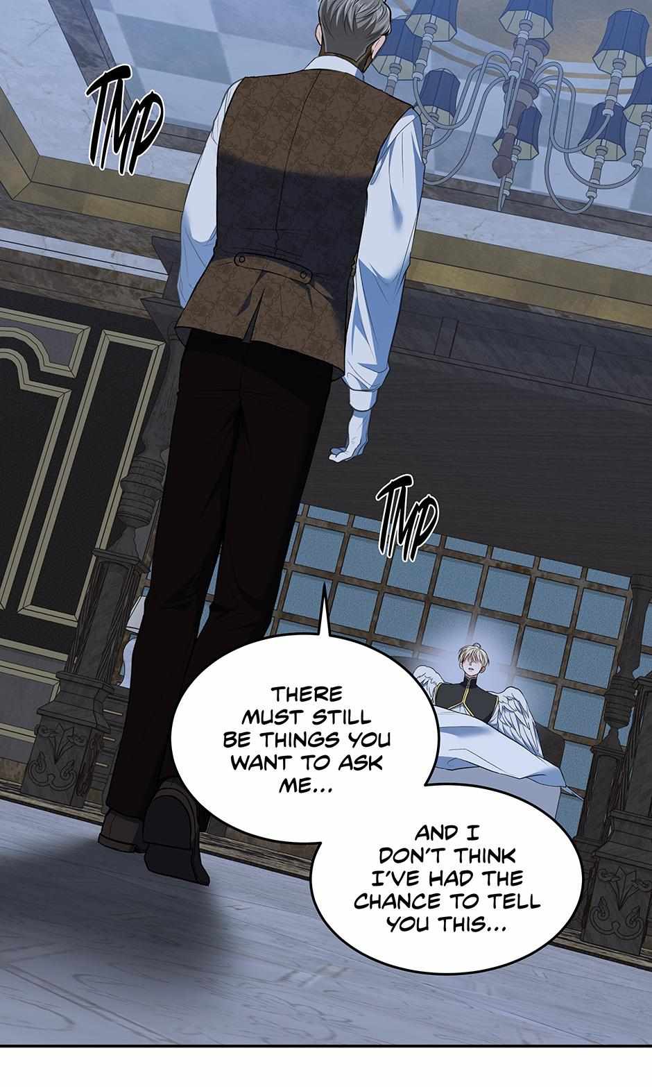 How to Survive as a Player Chapter 77 page 44 - 