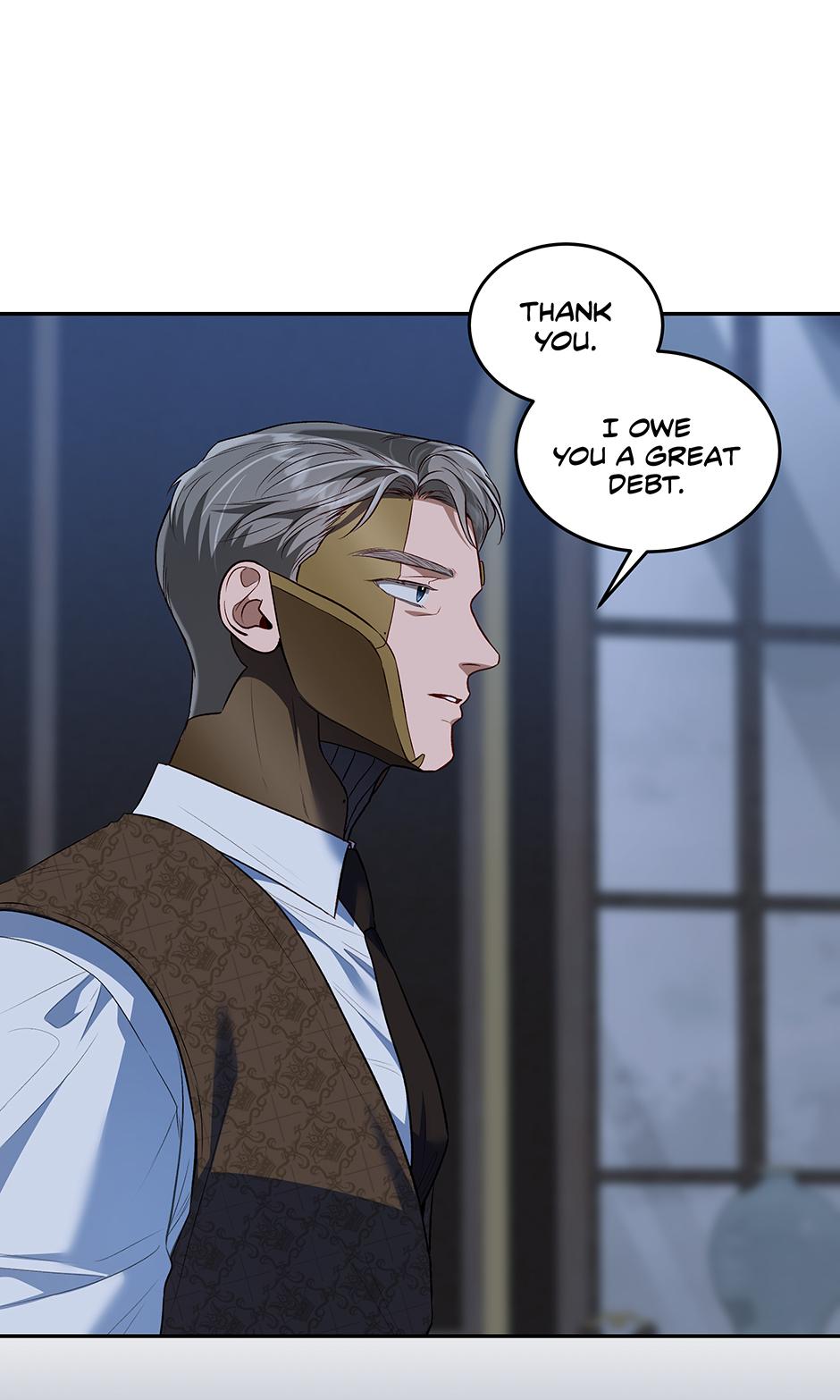 How to Survive as a Player Chapter 77 page 45 - 