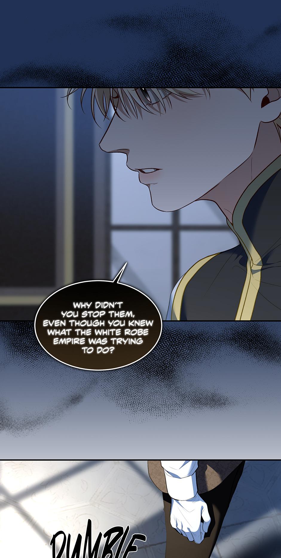 How to Survive as a Player Chapter 77 page 47 - 