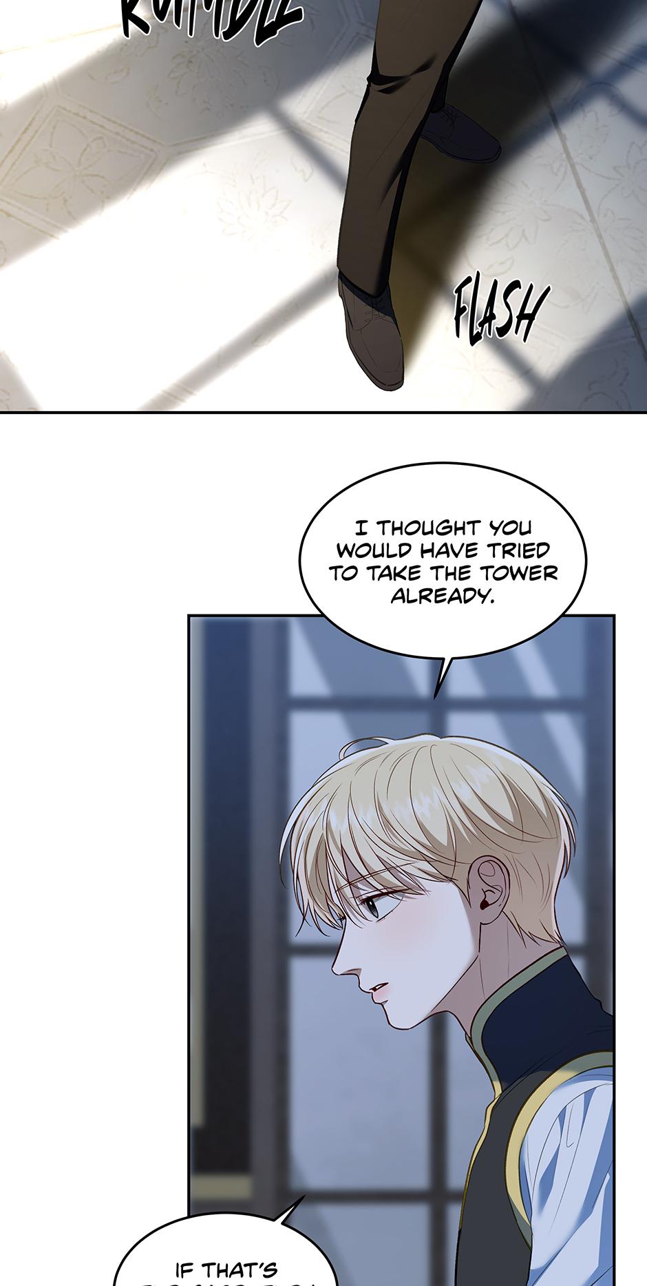 How to Survive as a Player Chapter 77 page 48 - 