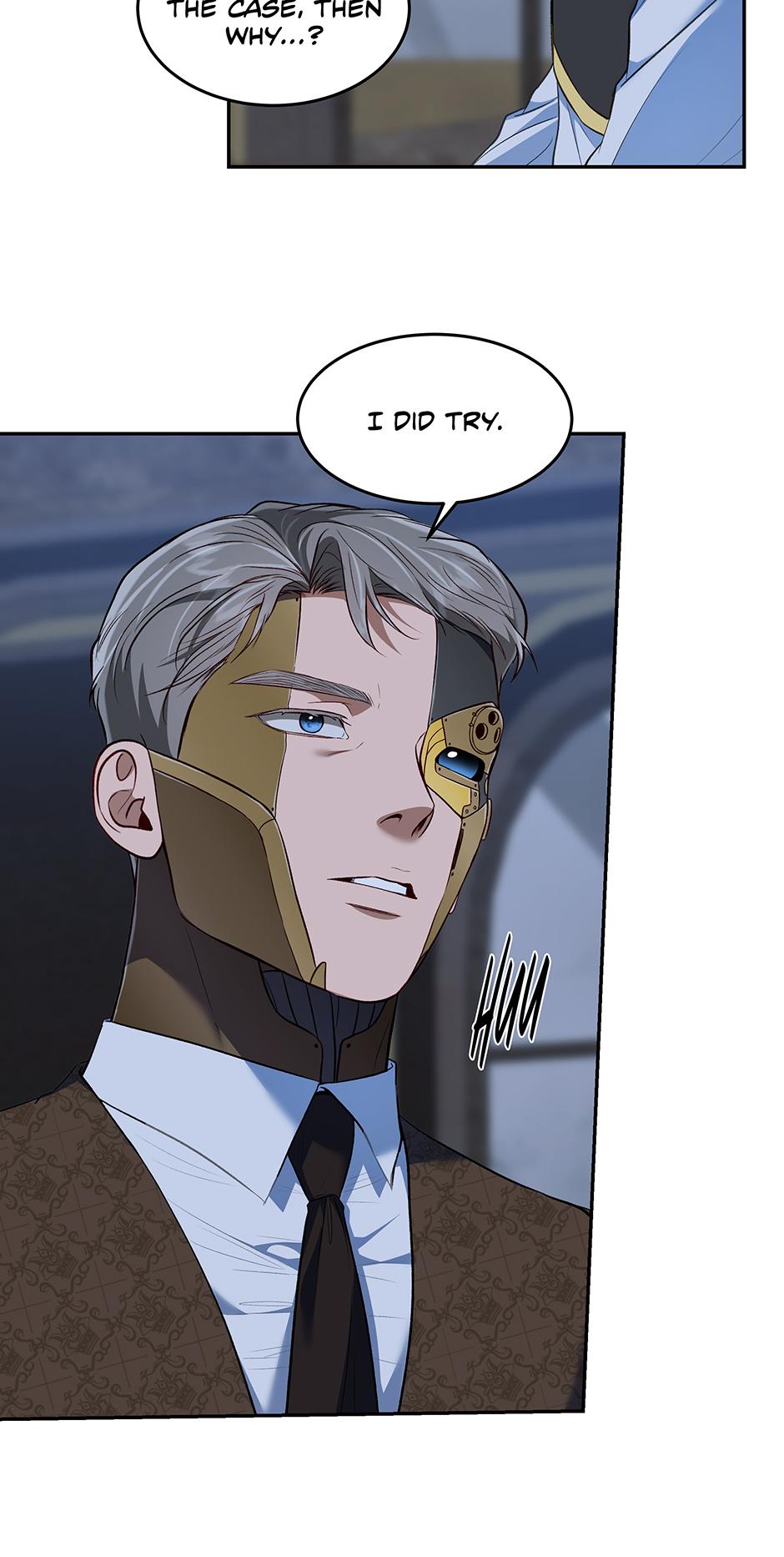 How to Survive as a Player Chapter 77 page 49 - 