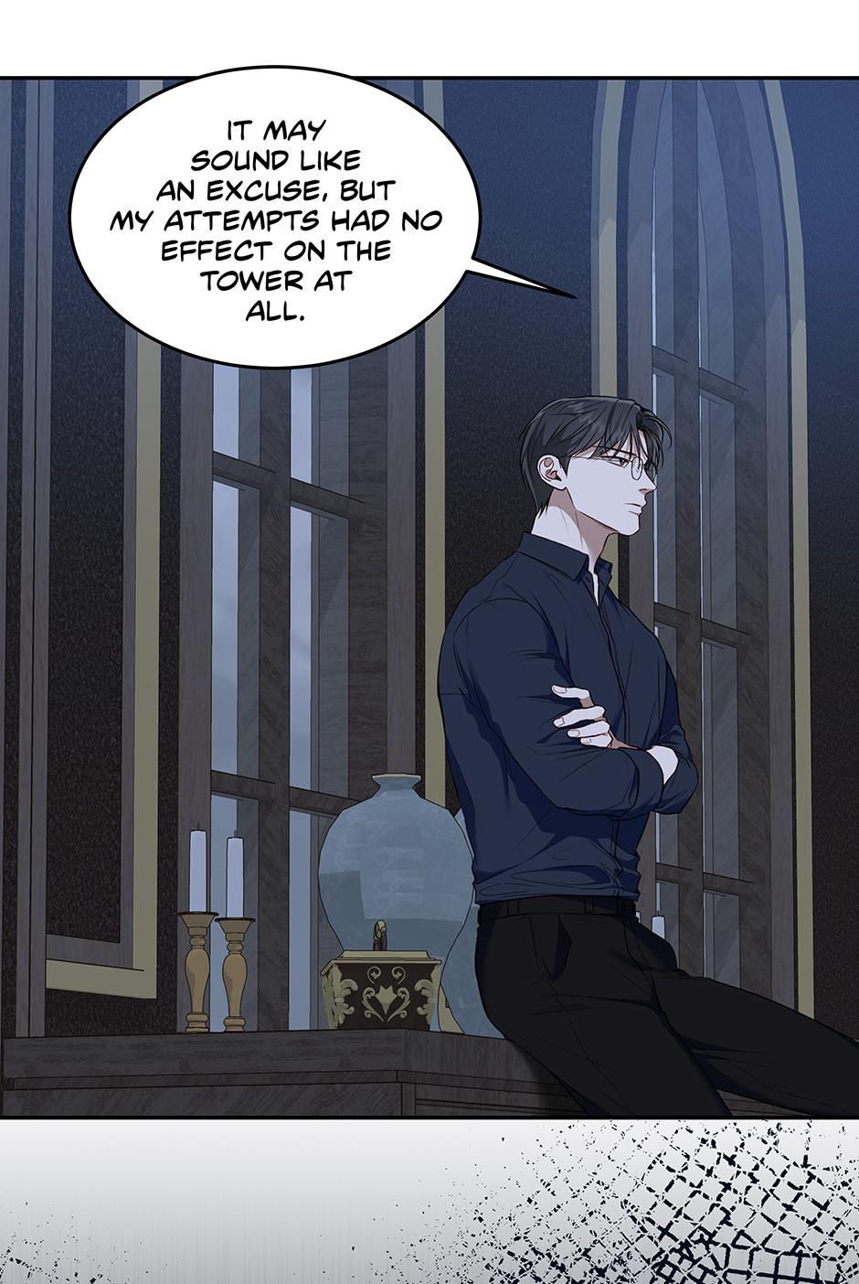 How to Survive as a Player Chapter 77 page 50 - 