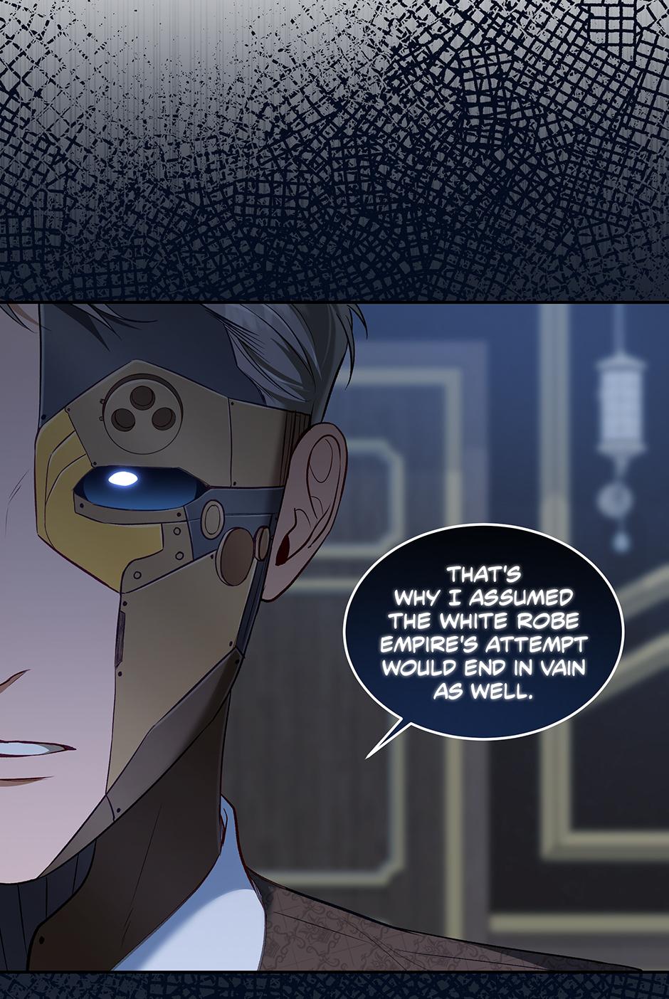 How to Survive as a Player Chapter 77 page 51 - 