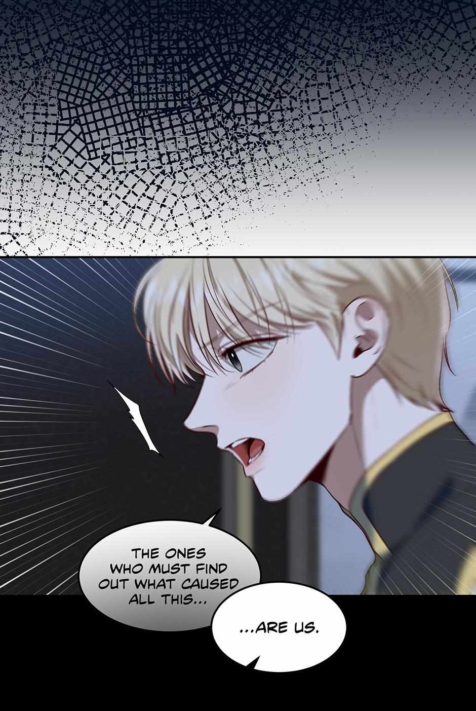How to Survive as a Player Chapter 77 page 52 - 