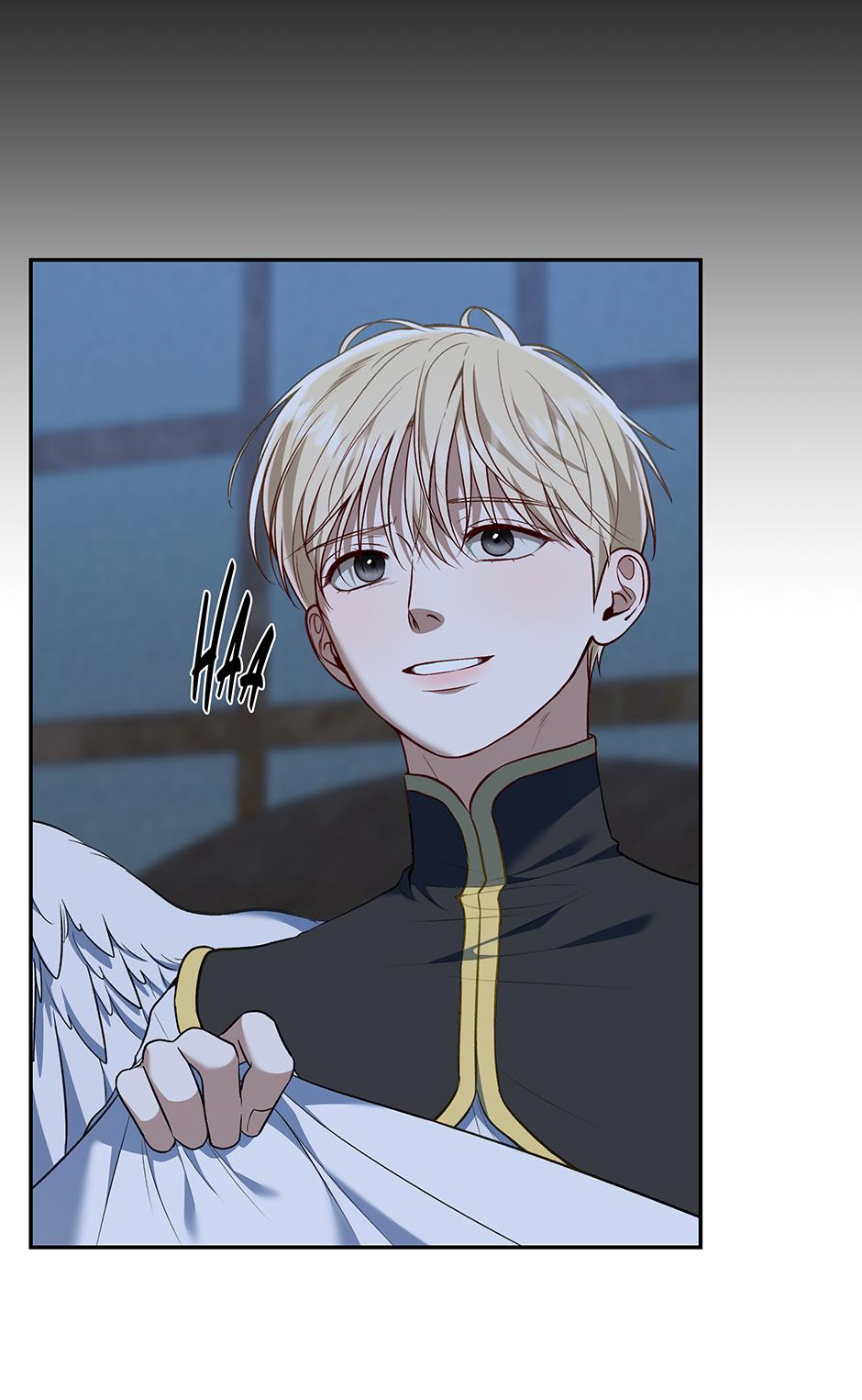 How to Survive as a Player Chapter 77 page 57 - 